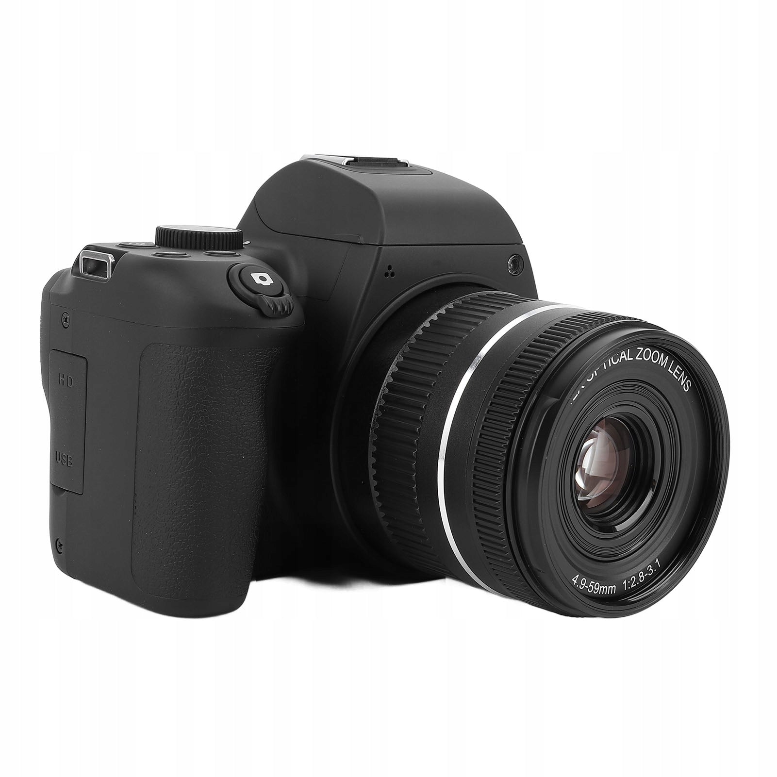 4K Digital Camera for 72MP HD 12X Digital Zoom Autofocus IV Brand no brand