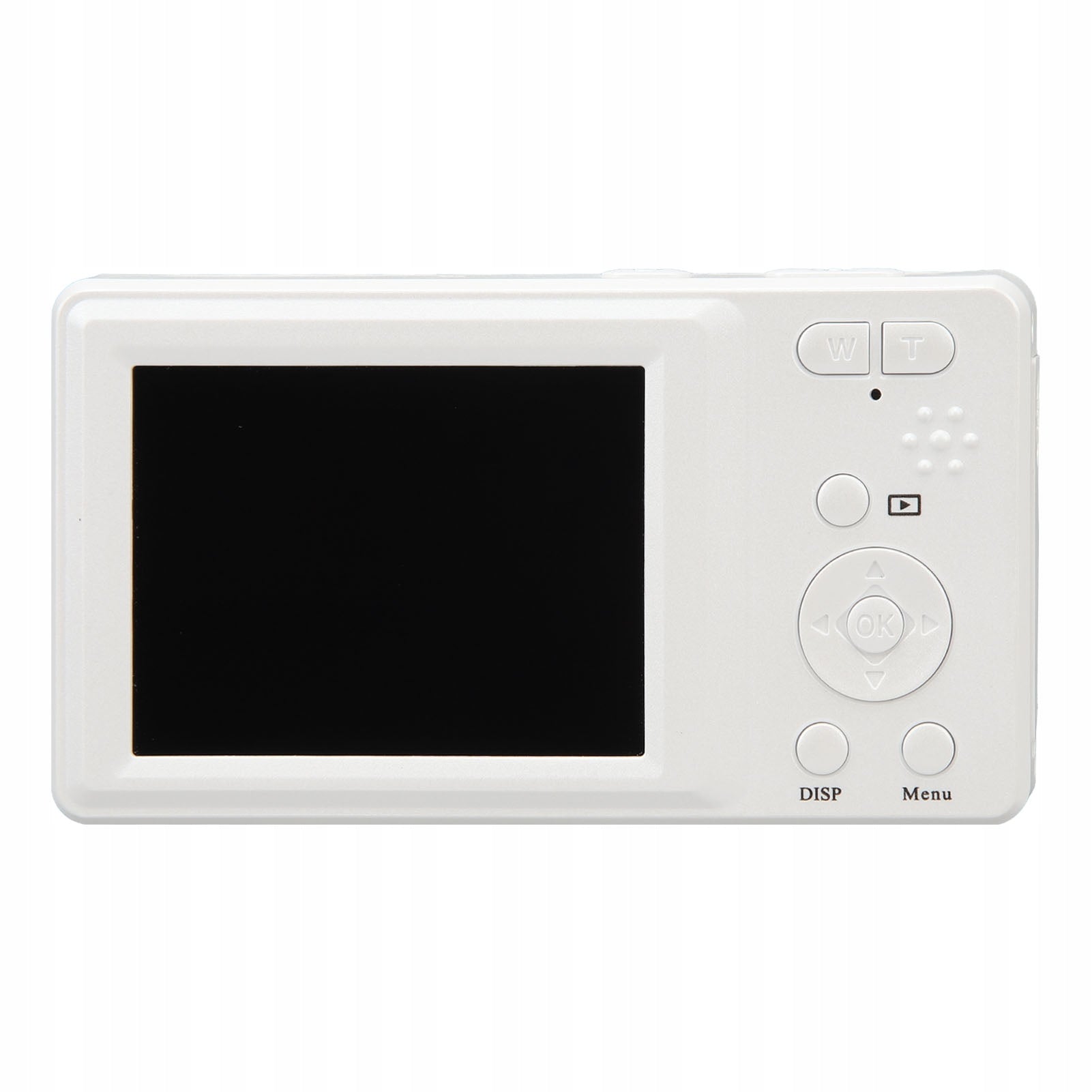 4K Digital Camera for Kids Teenagers 50 MP 2,7 Inch 9Z HD Screen Brand no brand