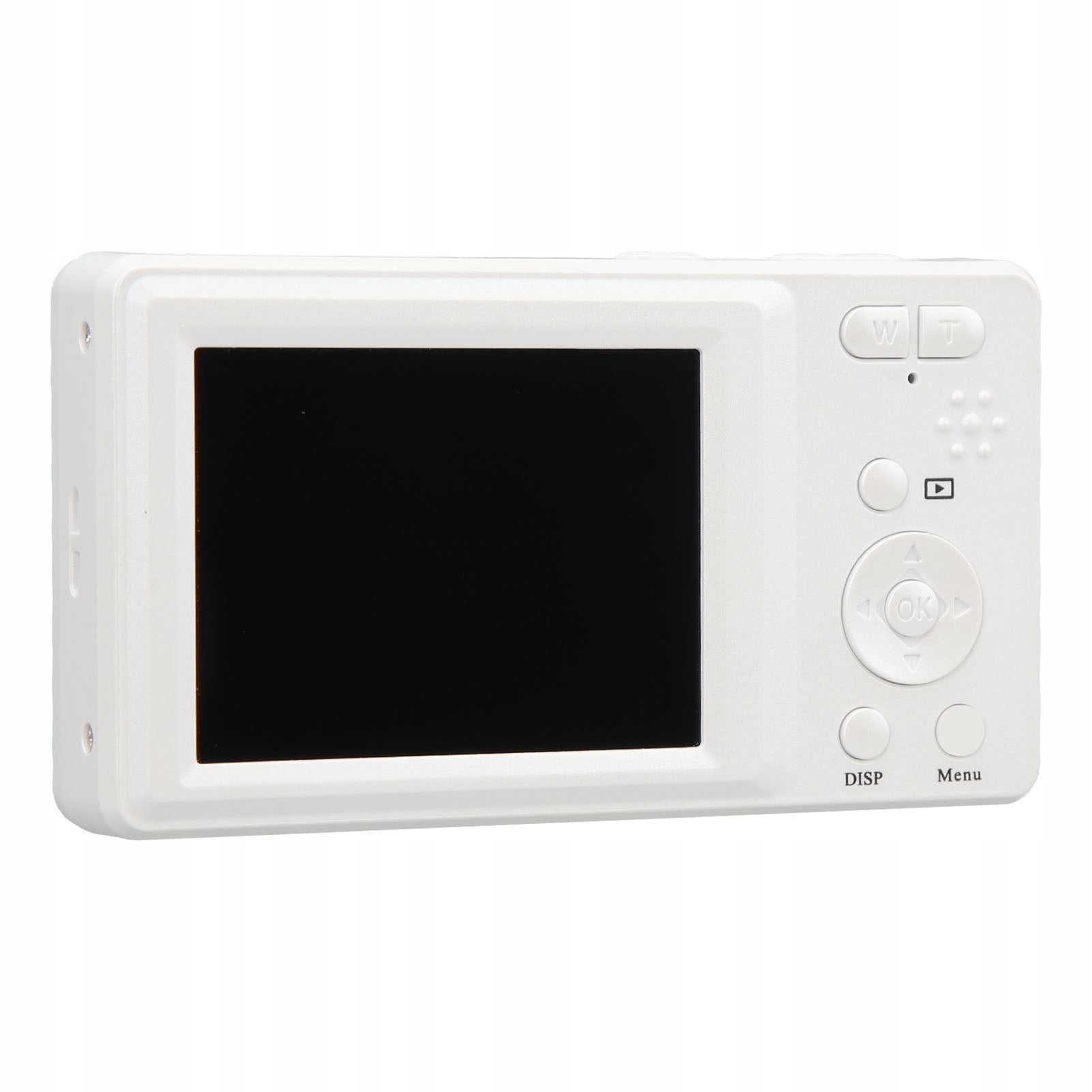 4K Digital Camera for Kids Teenagers 50 MP 2,7 Inch 9Z HD Screen Model 7256ANAJ