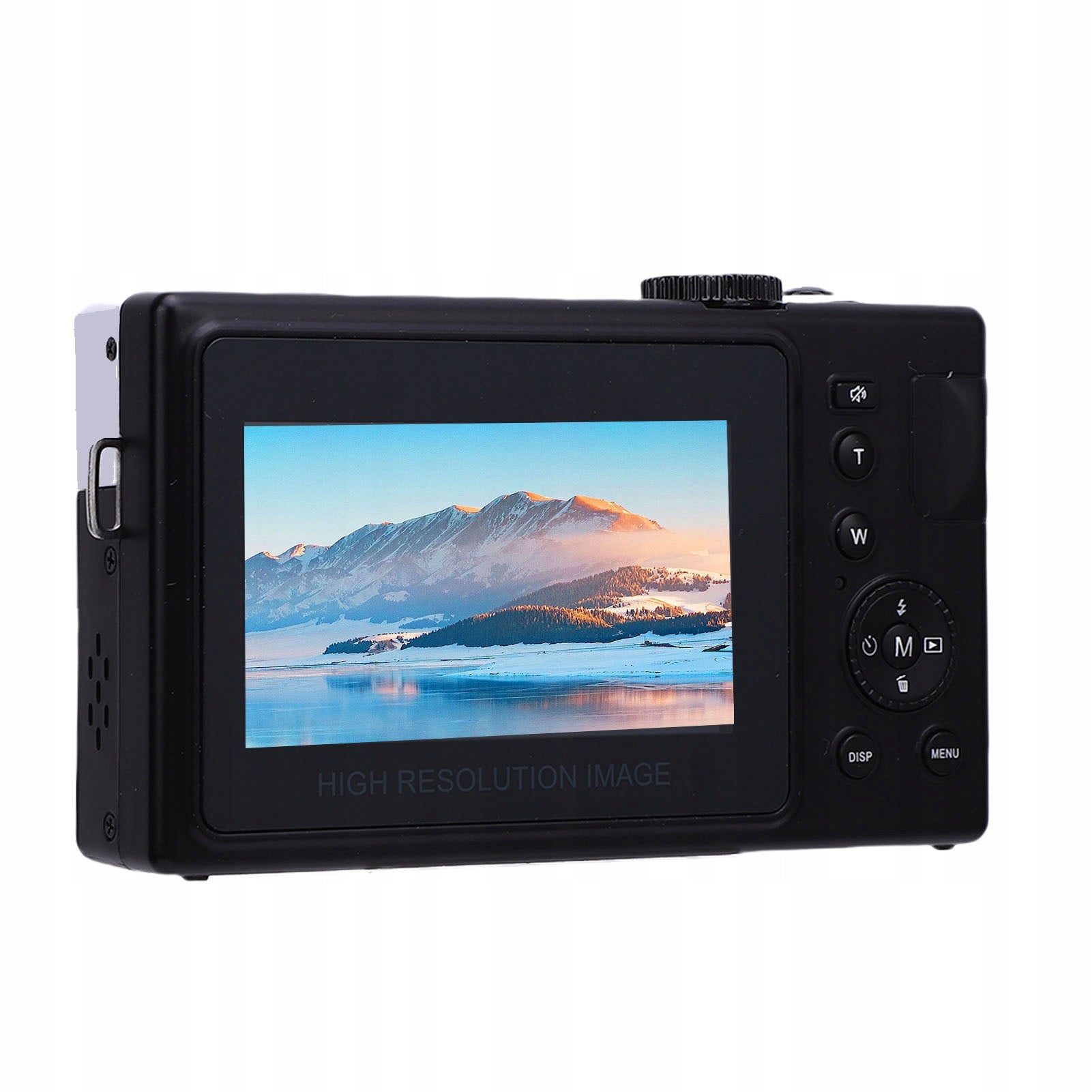 4K Digital Camera for Photography autofocus 64MP HD camera with 10K6