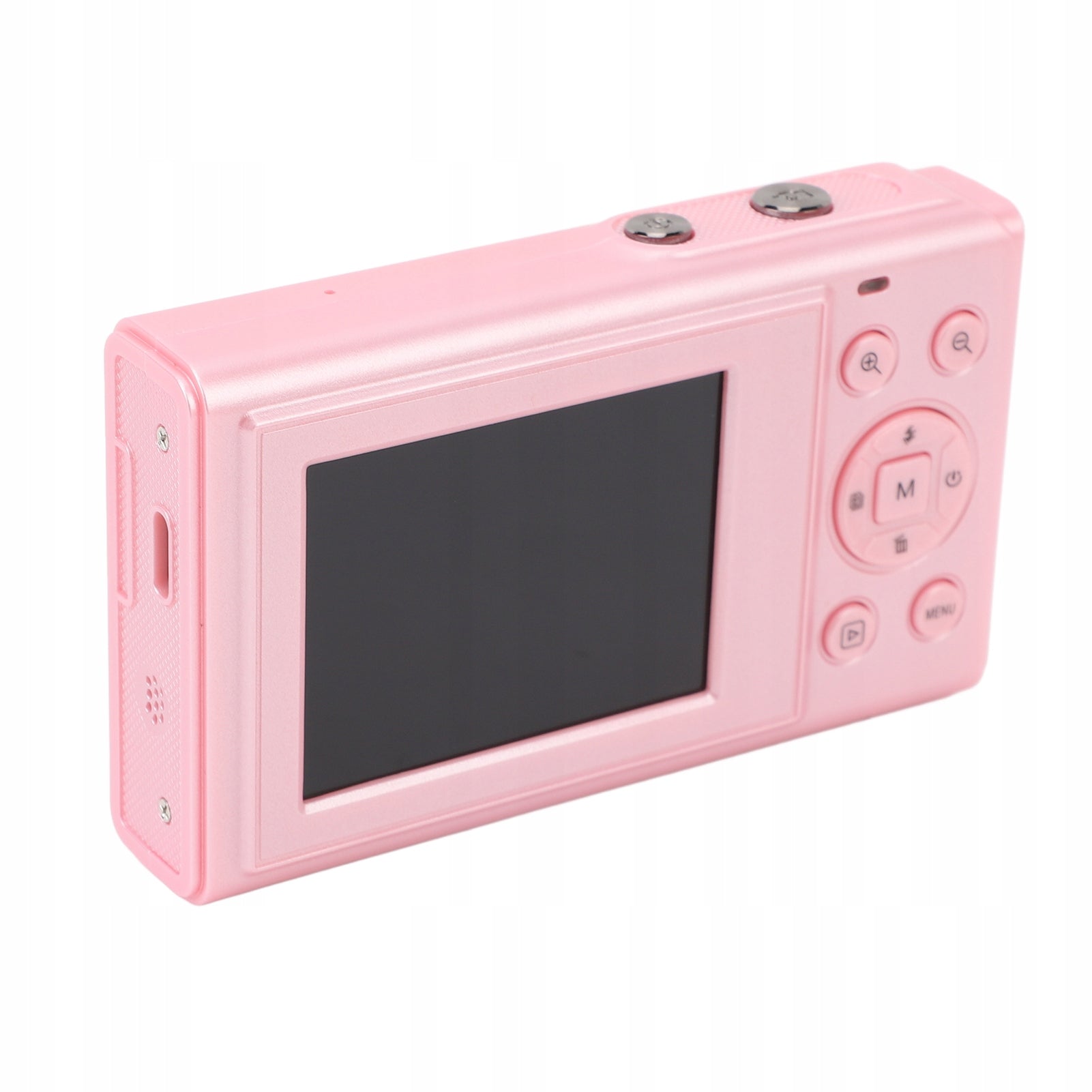 4K Digital Camera for Teens Children 44 MP 16x Digital Zoom 73 Model 9009RXZW