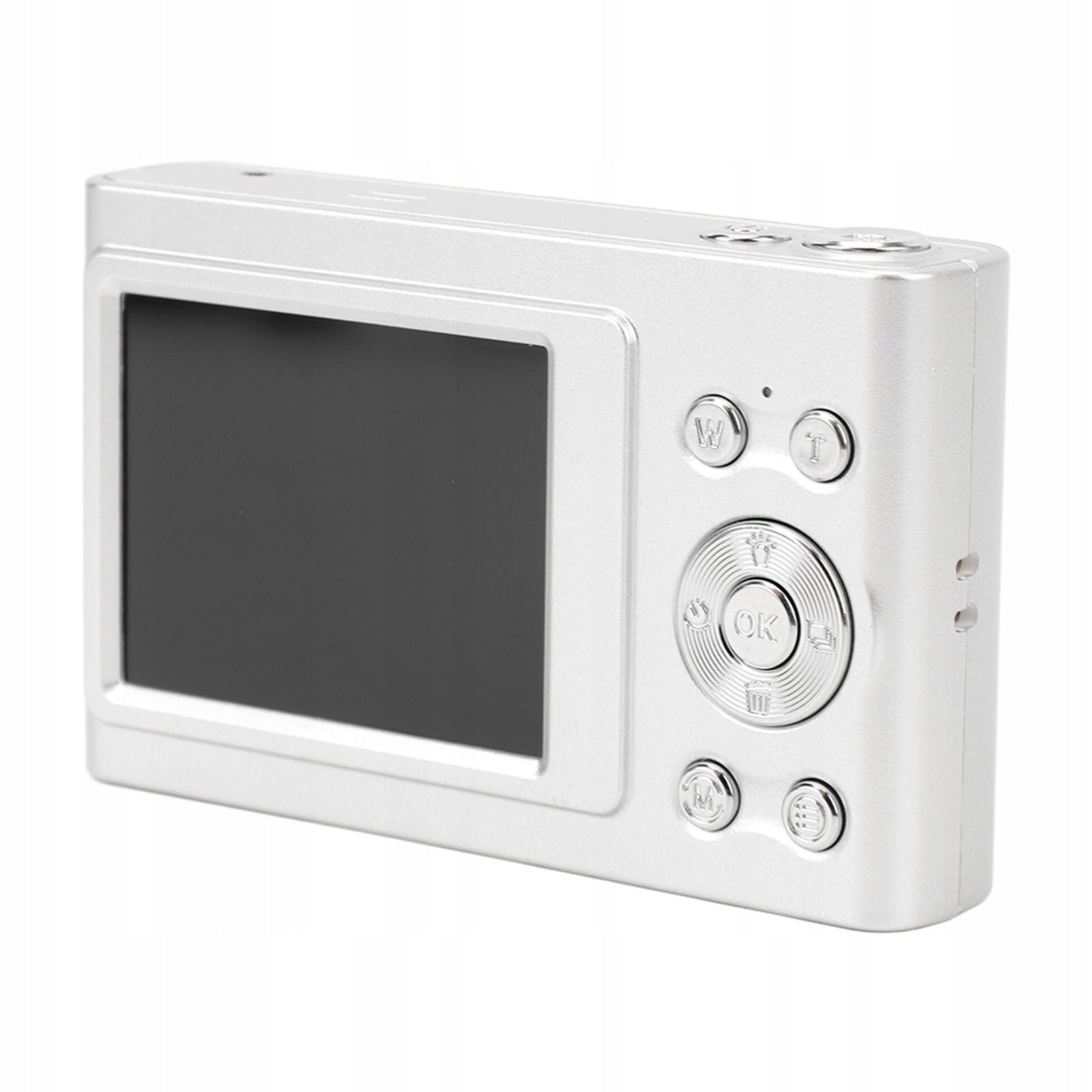 4K Digital Camera for Teens Children 48MP 1080P HD 2,4 Inch BG