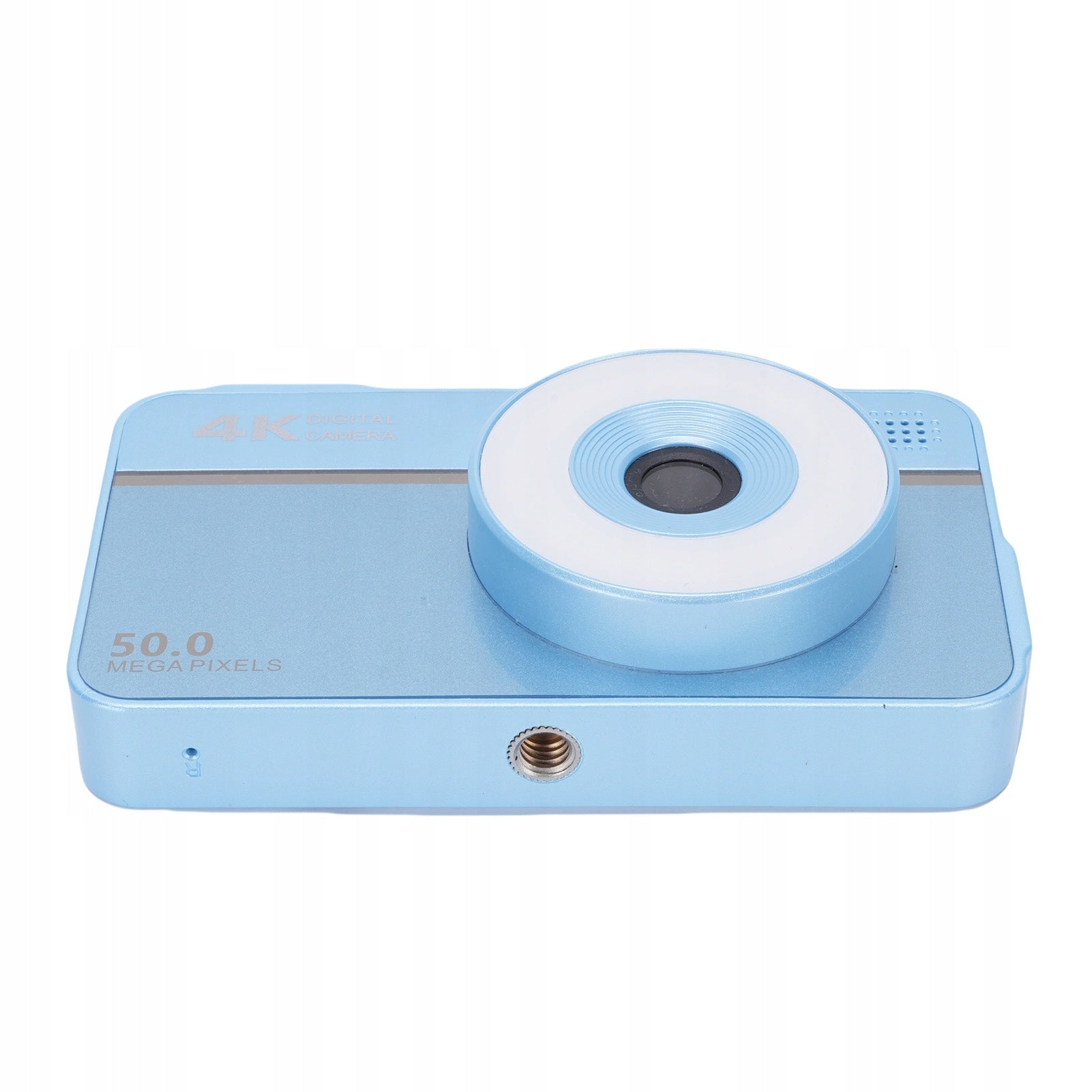 4K Digital Photography Camera 50MP HD Dual Lens Autofocus RY Brand no brand