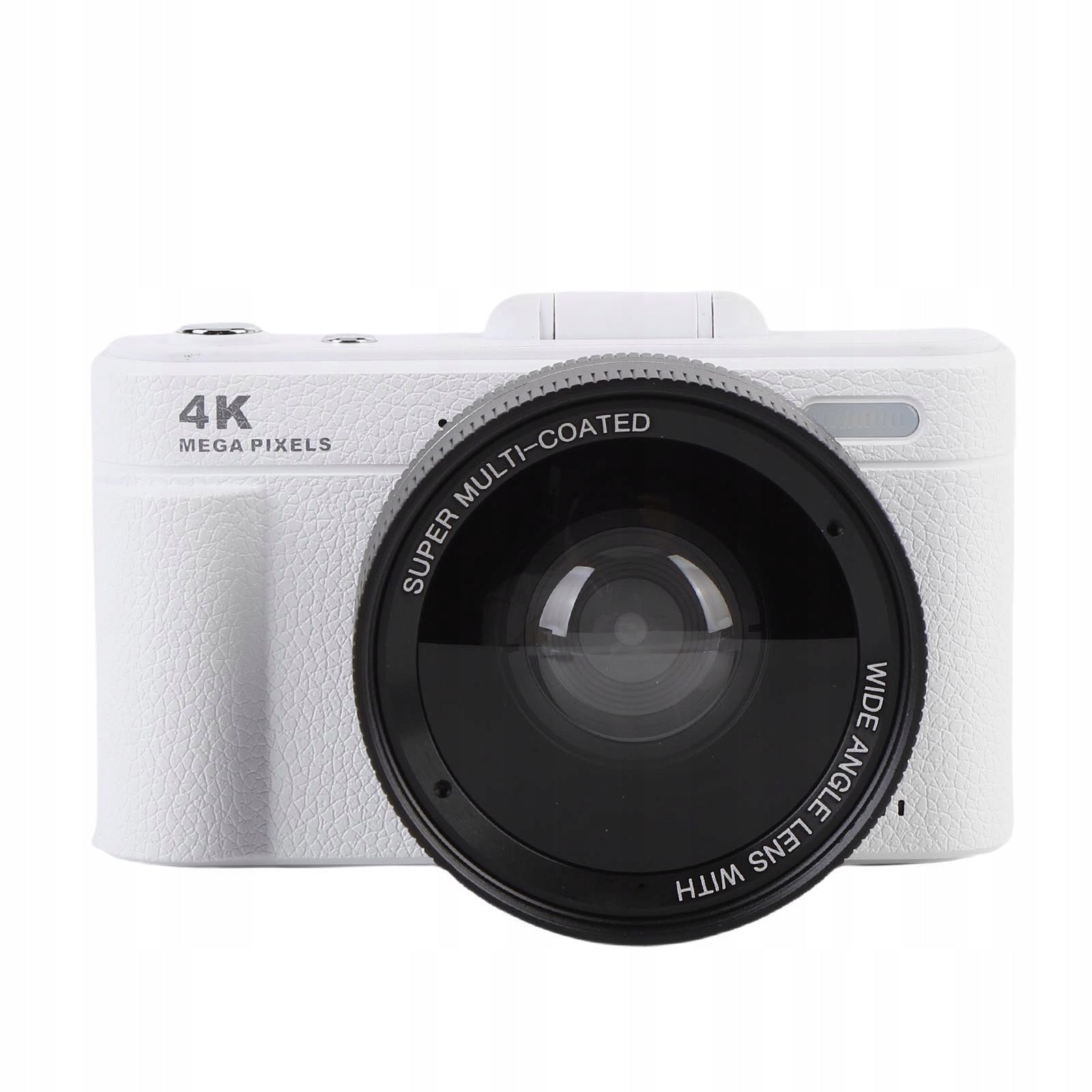 4K Digital Photography Camera 64MP HD Autofocus 18x Digital Zoom 2S Brand no brand