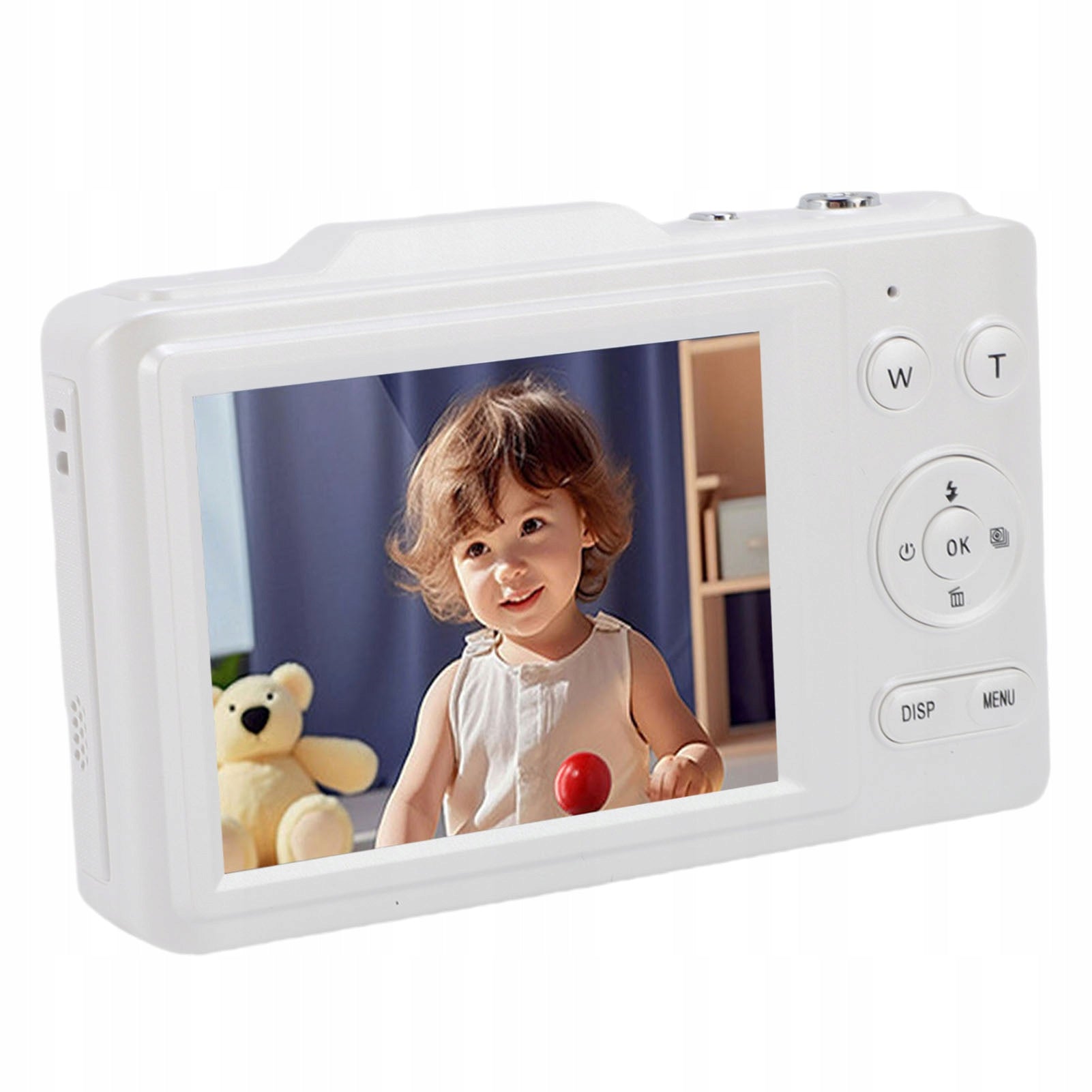 4K Digital Photography Camera Autofocus 48MP HD Camera with Anti Shake 3F Brand no brand