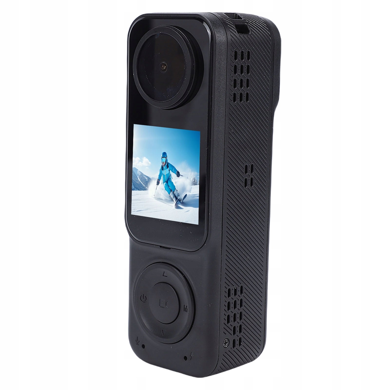 4K FRONT DV CAMERA WITH TYU DUAL LENS WITH WIFI 1,53 INCH J2 Brand no brand