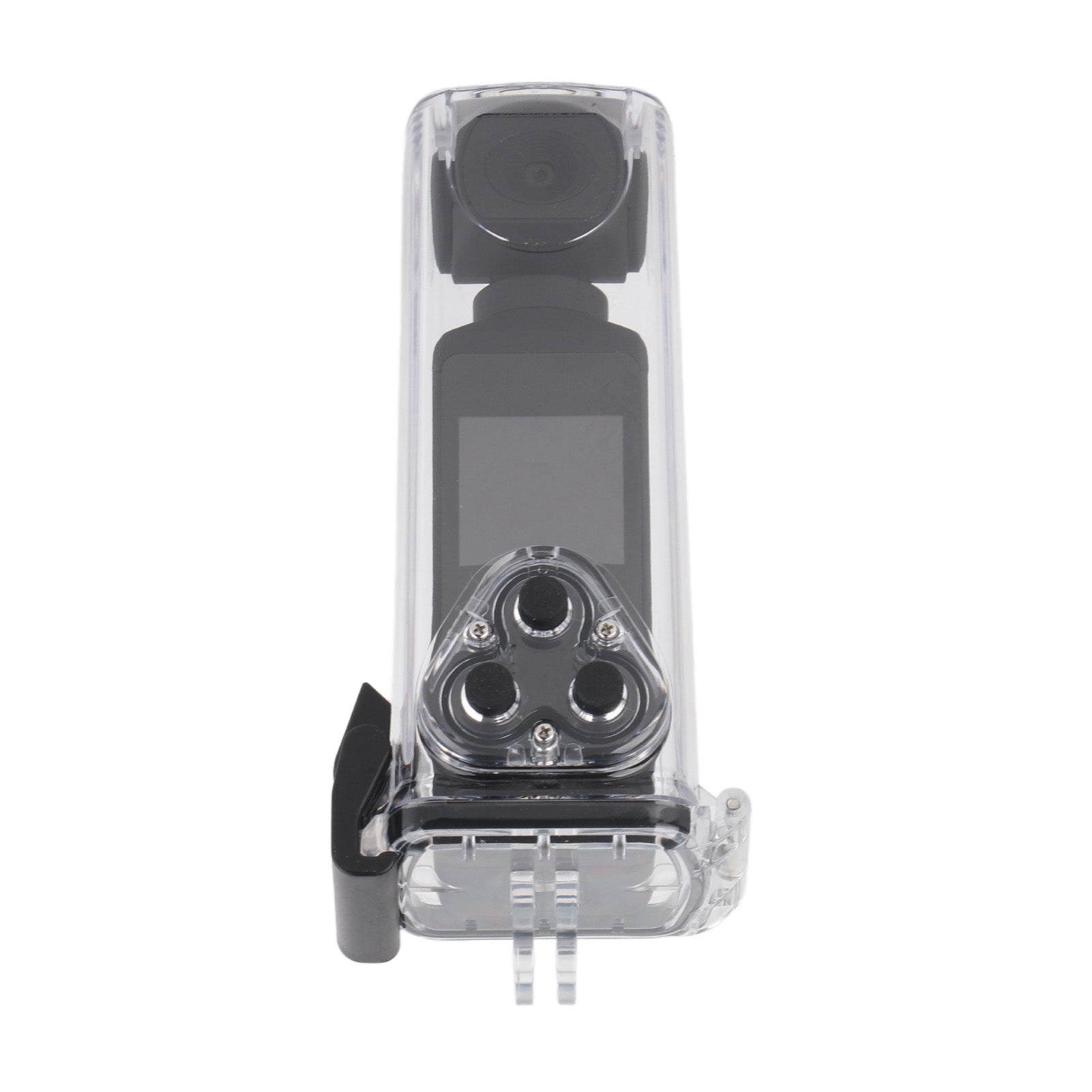 4K HD 270 Pocket Camera Rotating Anti-Shock Wi-Fi with 05