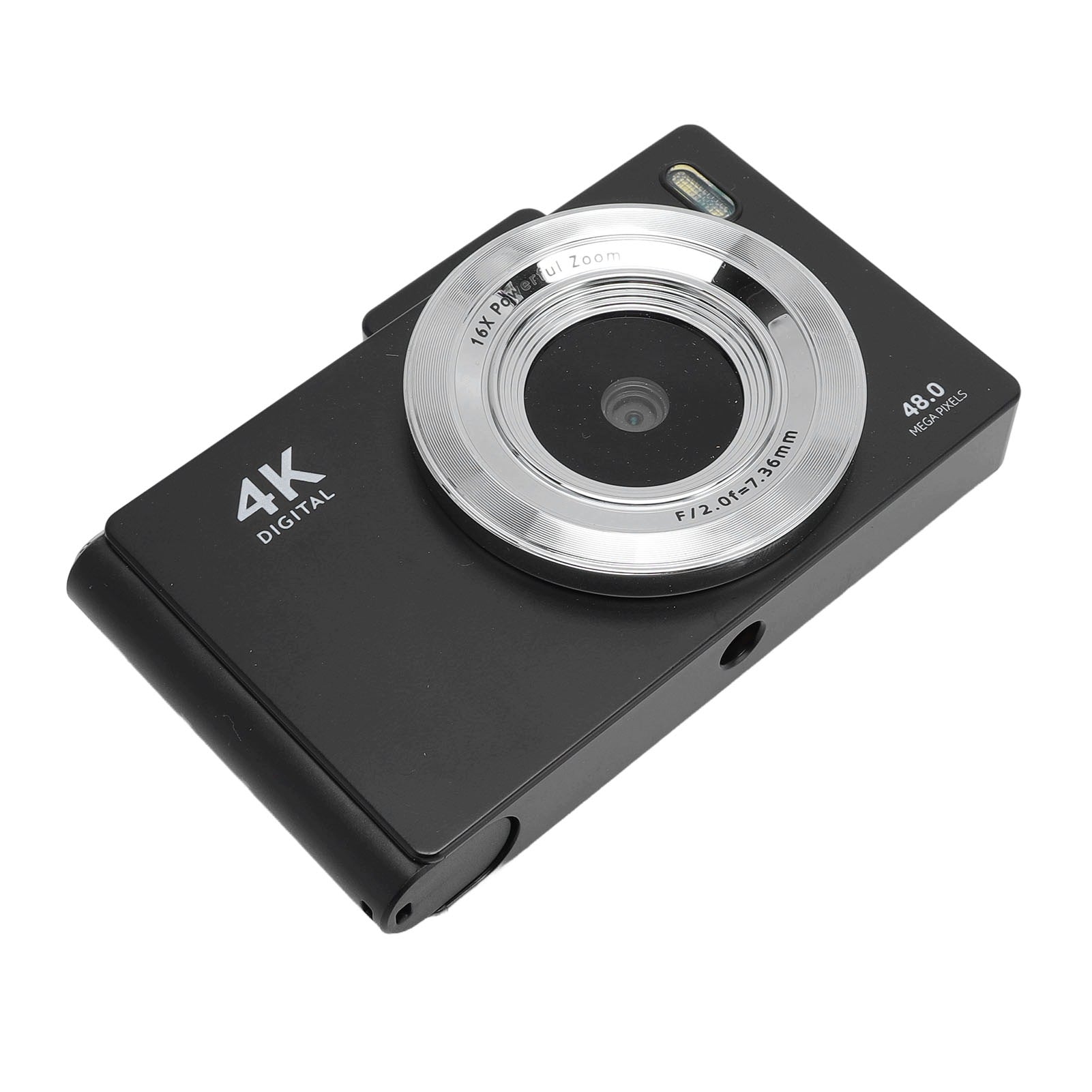 4K HD Video 48MP Photo Autofocus T0 Digital Camera