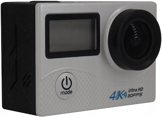 4K HD WIFI SPORTS CAMERA WATERPROOF MINI DV EXPROTREK CAMERA Brand no brand