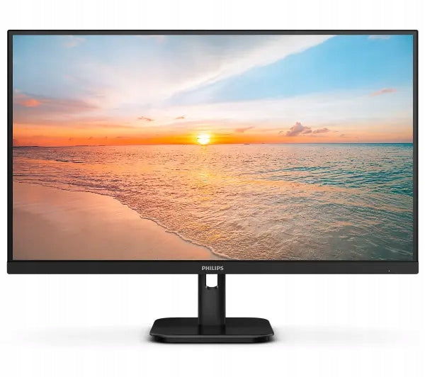 4K Monitor Philips Series 1000 27E1N1800A 27" IPS 60Hz 4ms Speakers