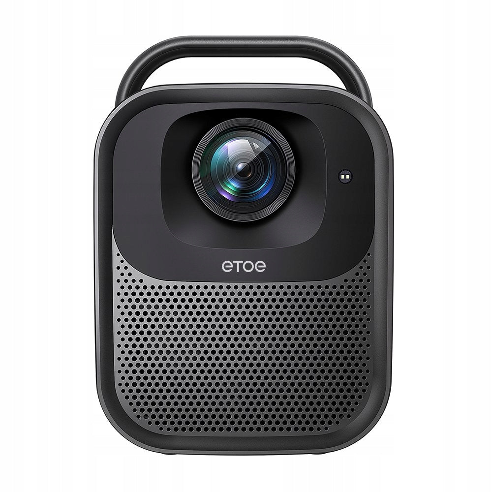 4K Projector Full HD 1080P 1300 ANSI Google TV WiFi Netflix ETOE Seal Pro Manufacturer code 00000x