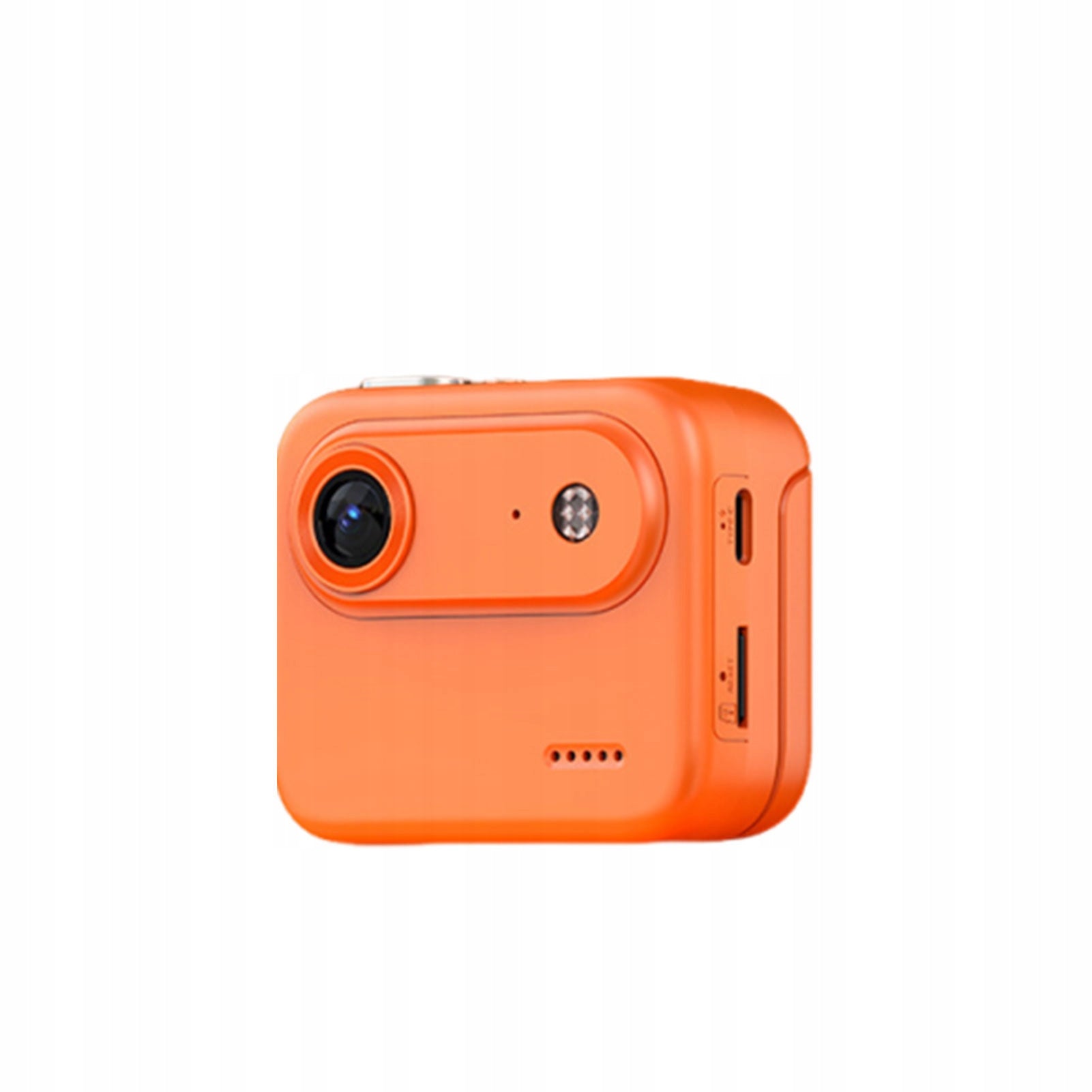 4K Sports Camera with Image Stabilization and 2-Inch Tilting Screen Brand no brand