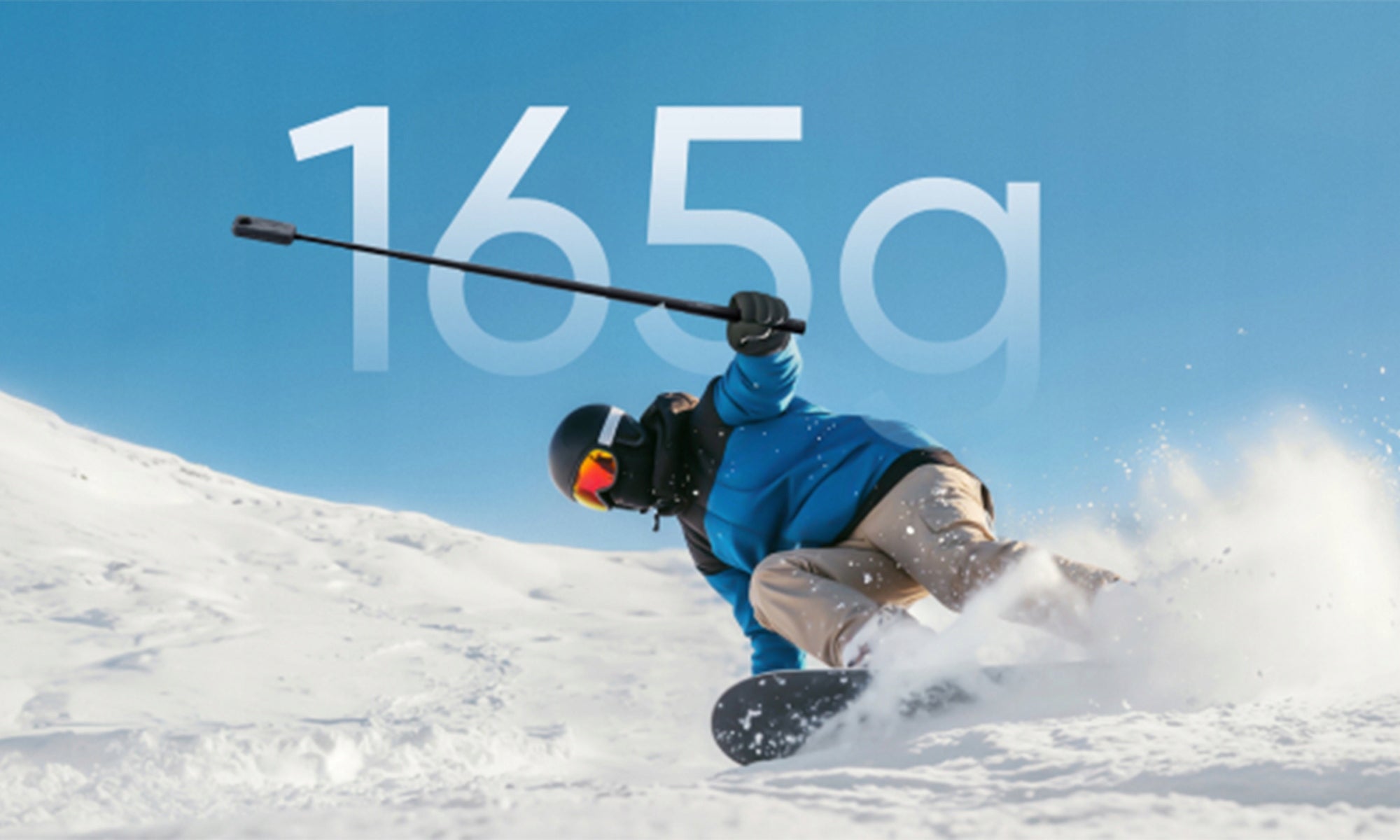 4K UHD Insta360 X4 Air Starter Bundle 360 8K/30 FPS Wi-Fi Sports Camera Manufacturer code Kamera sportowa Insta360 X4 Air Starter Bundl