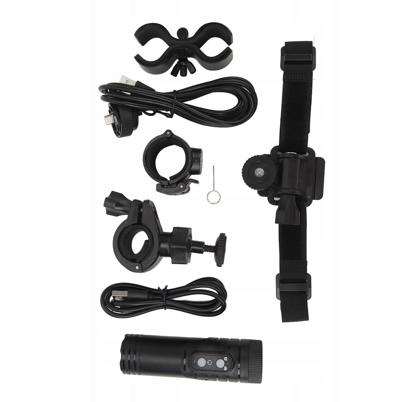 4K Waterproof Motorcycle Camera Helmet Anti Shake 2H Brand no brand