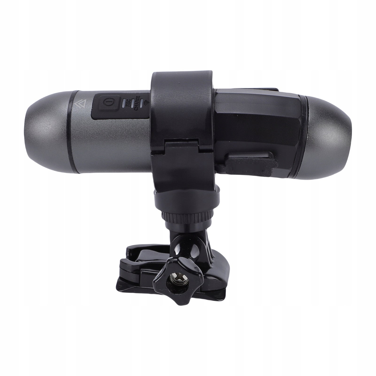 4K WiFi Action Camera Motorcycle Helmet Camera Front and Rear YJ Model 7431RYBE