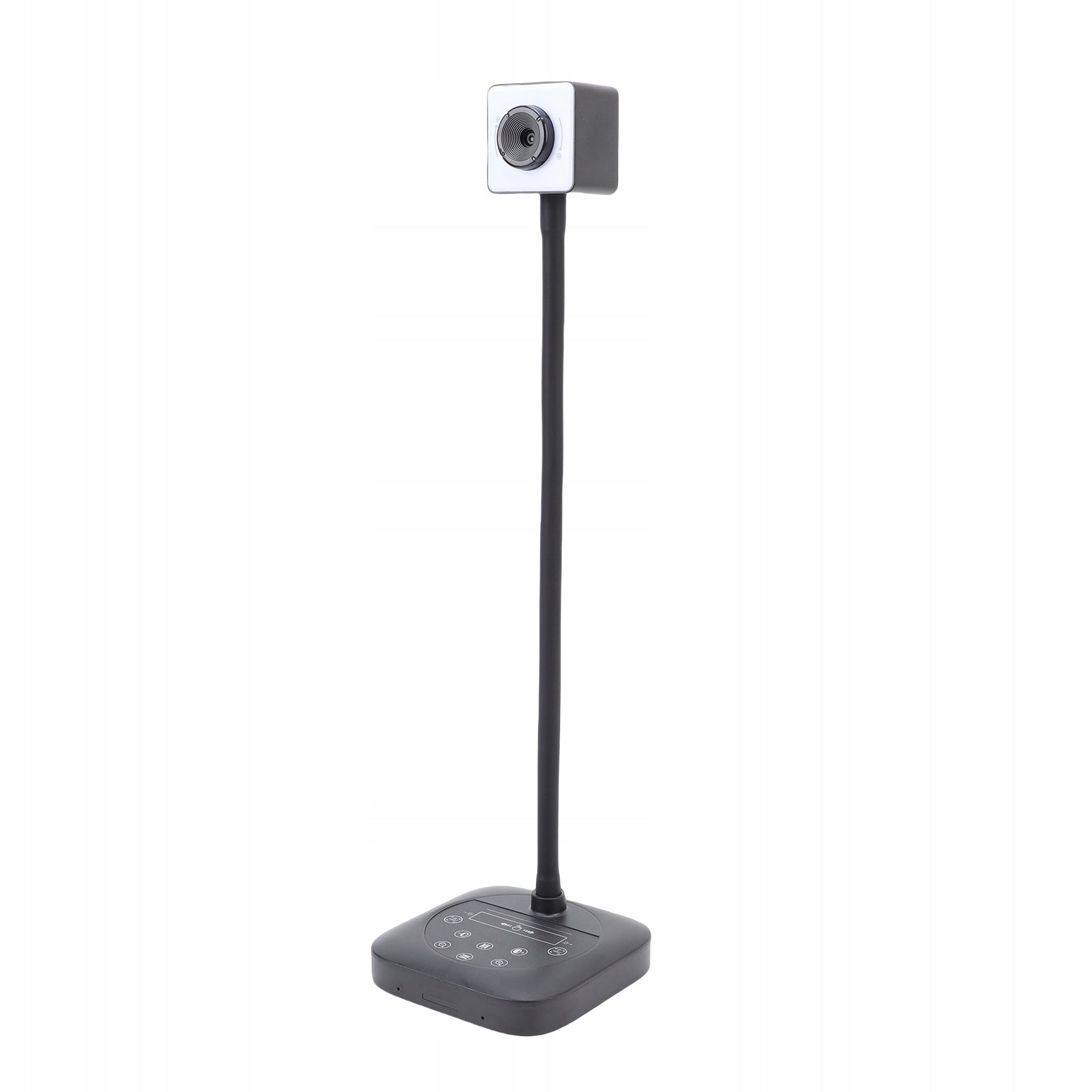 4K document camera with autofocus, built-in microphone, J0 Brand no brand