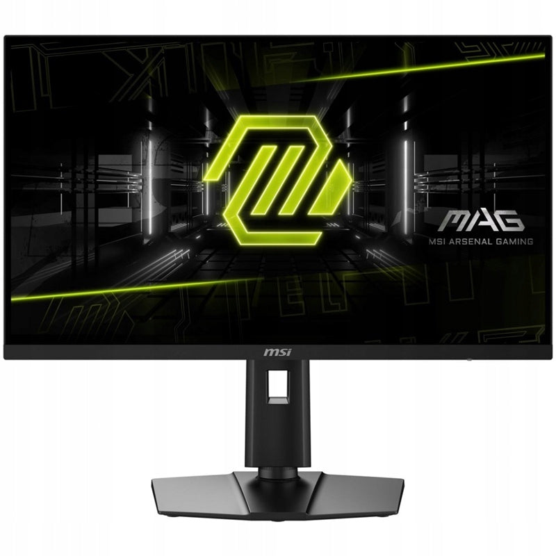 4K monitor 27 inch MSI MAG 274UPF E2 Rapid IPS 160Hz 0.5ms USB-C HDR PIVOT