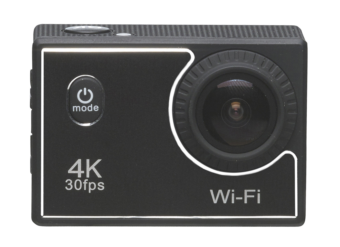 4K sports camera with Wi-Fi Denver ACK-8058W