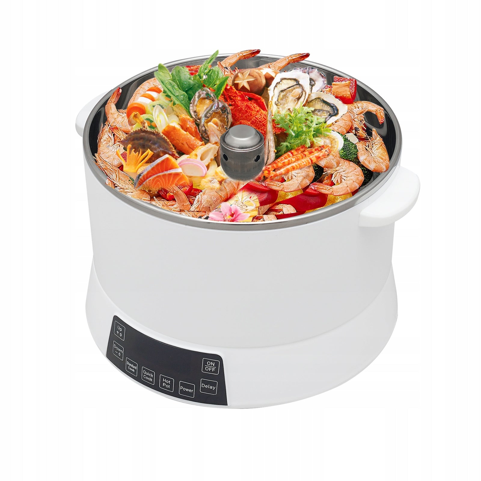 4L Household Low-Sugar Rice Cooker