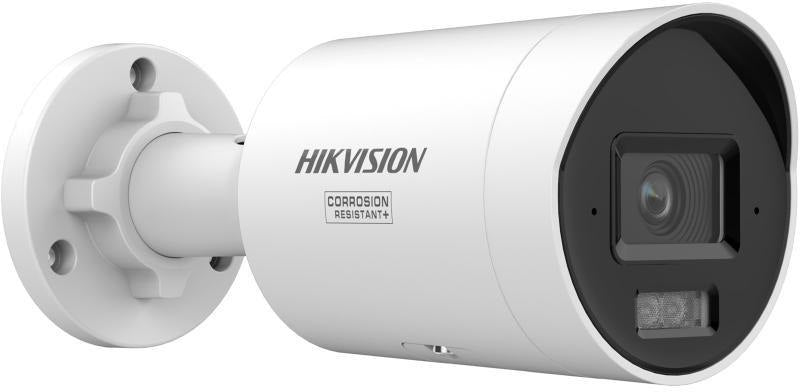 4MPX Hikvision DS-2CD2047G3-LI2UY/SL ColorVu AcuSense Audio IP camera Manufacturer code 6936422132729