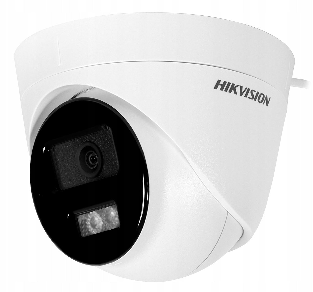 4MPx PoE IP Camera Hikvision DS-2CD1343G2-LIU Smart Dual Light Outdoor Manufacturer code DS-2CD1343G2-I