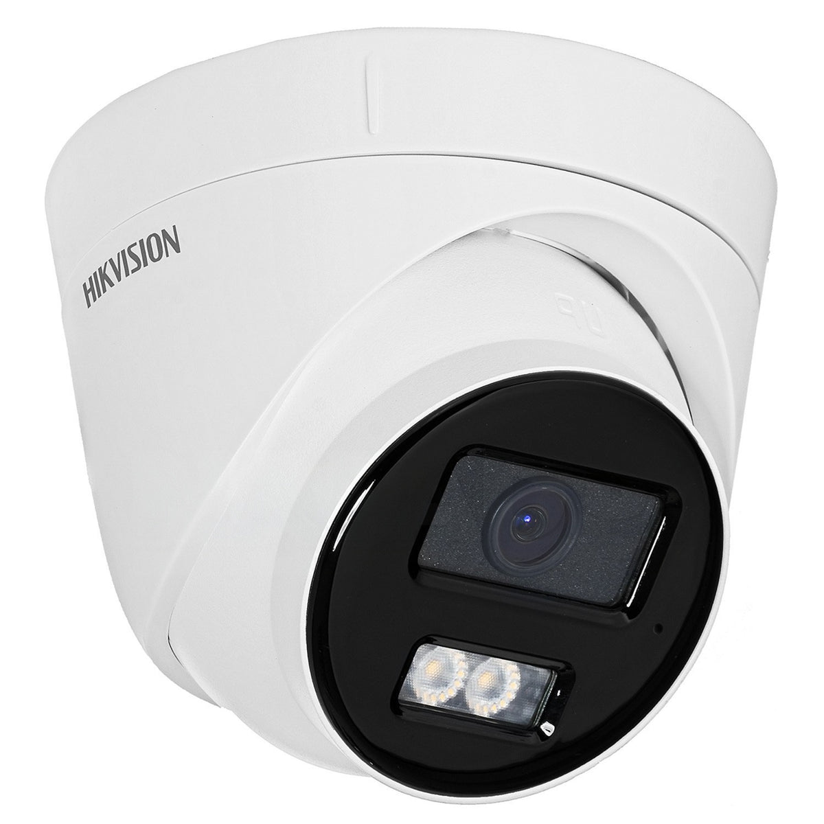 4MPx PoE IP Camera Hikvision DS-2CD1343G2-LIU Smart Dual Light Outdoor Packaging status original
