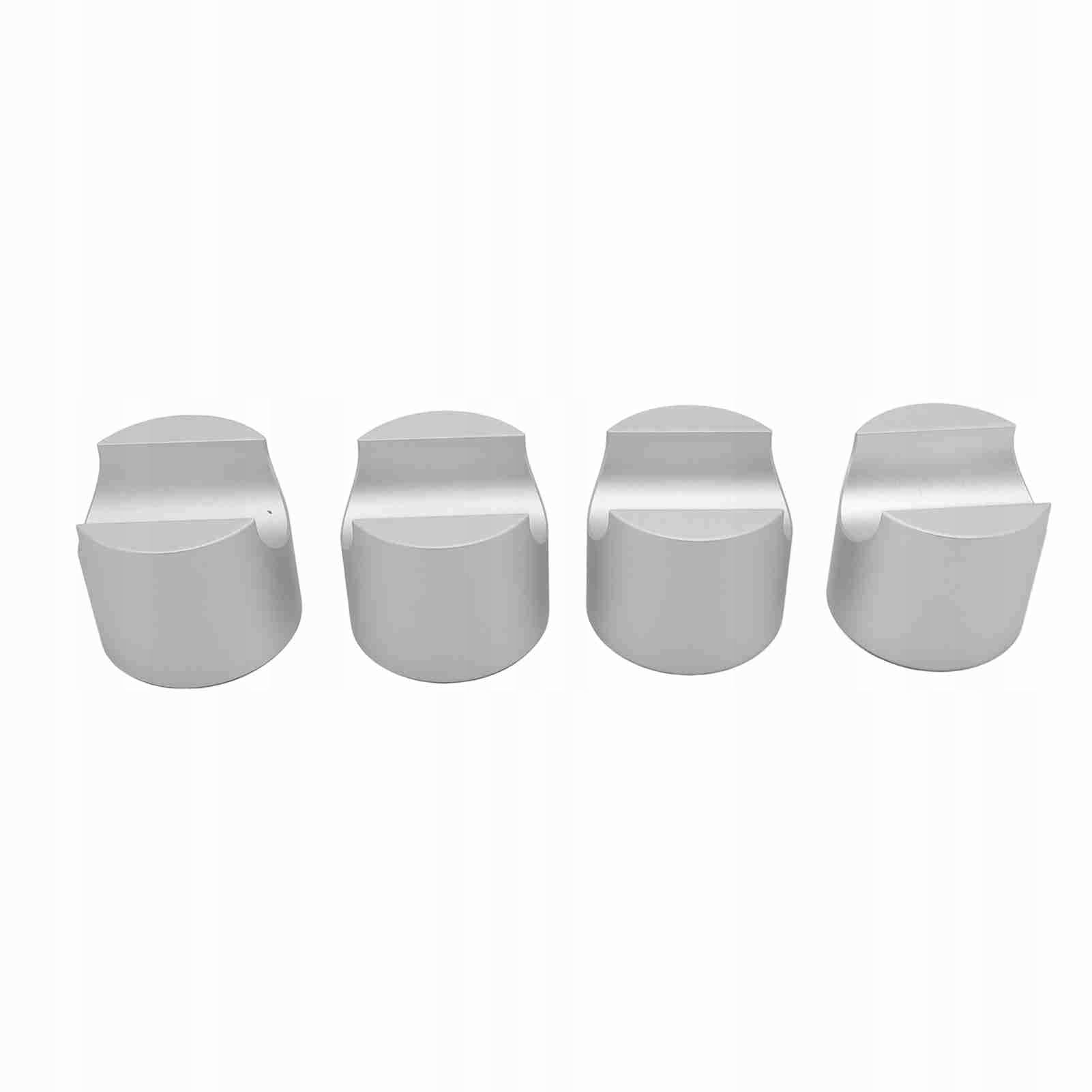 4PCS HIFI Cable Bracket Wire Aluminum Speaker BF Brand no brand