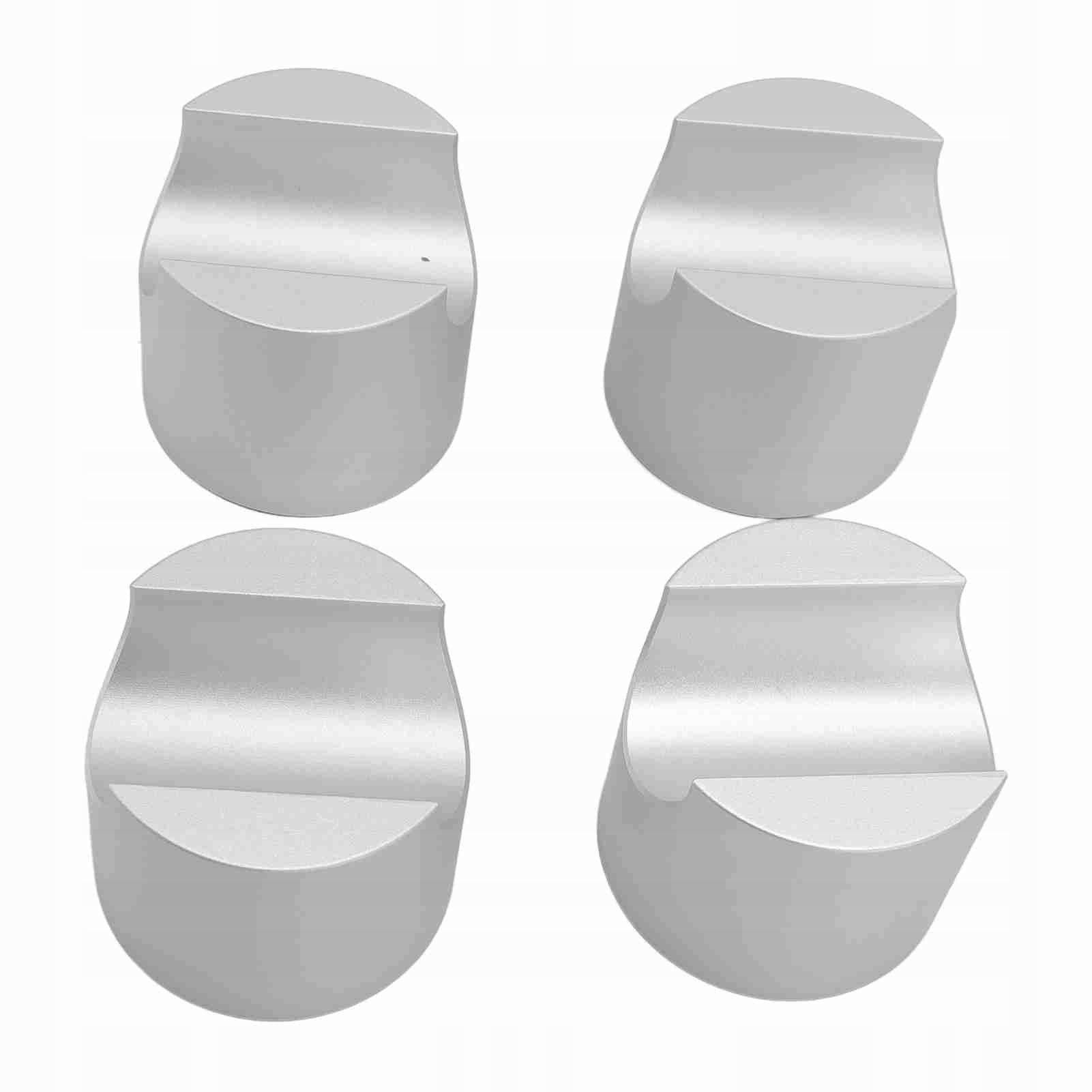 4PCS HIFI Cable Bracket Wire Aluminum Speaker BF Manufacturer code AG250827047090