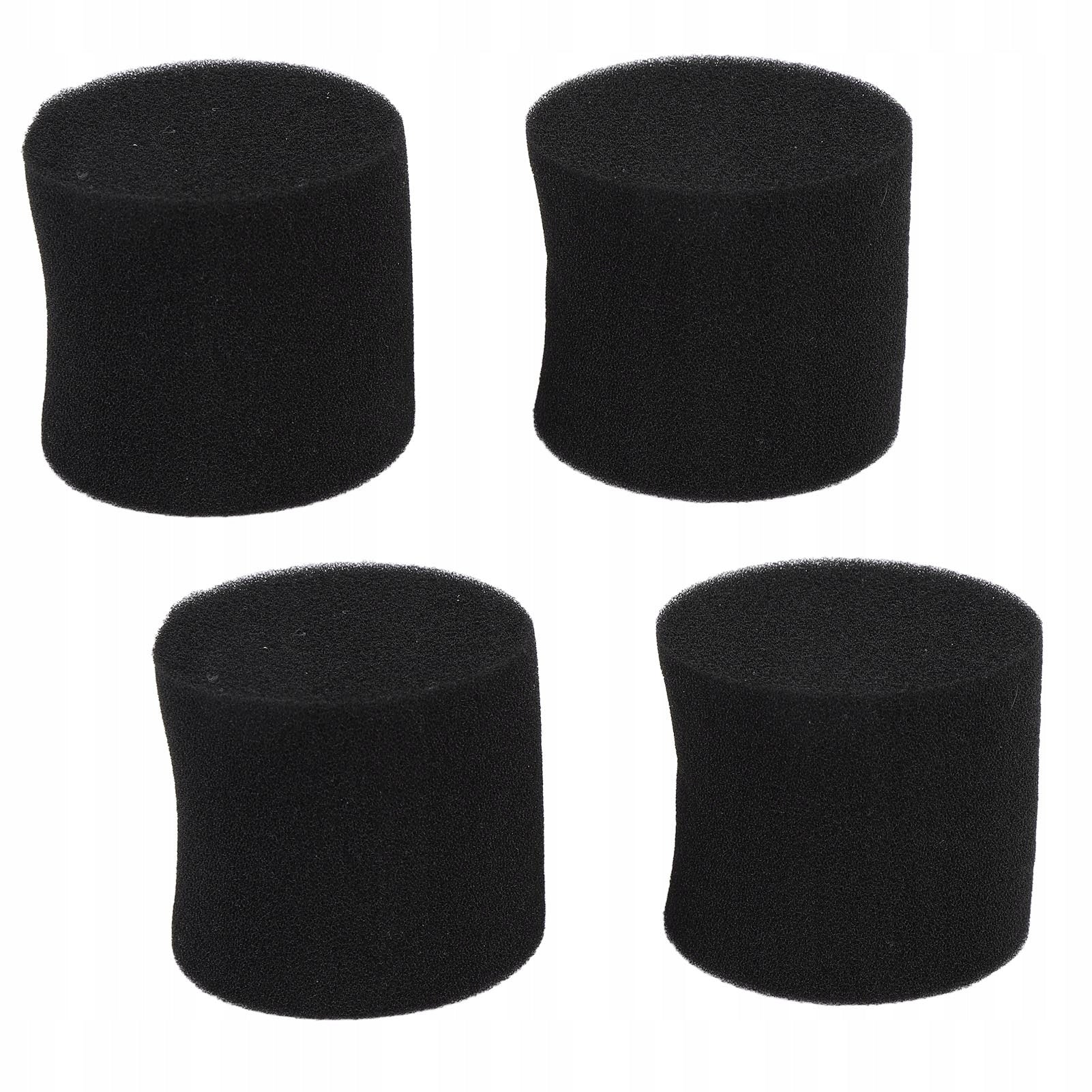 4PCS Port Tube Sponge 60mm Bass Reflex Port Greleger Sponge for HW Manufacturer code AG250826024170