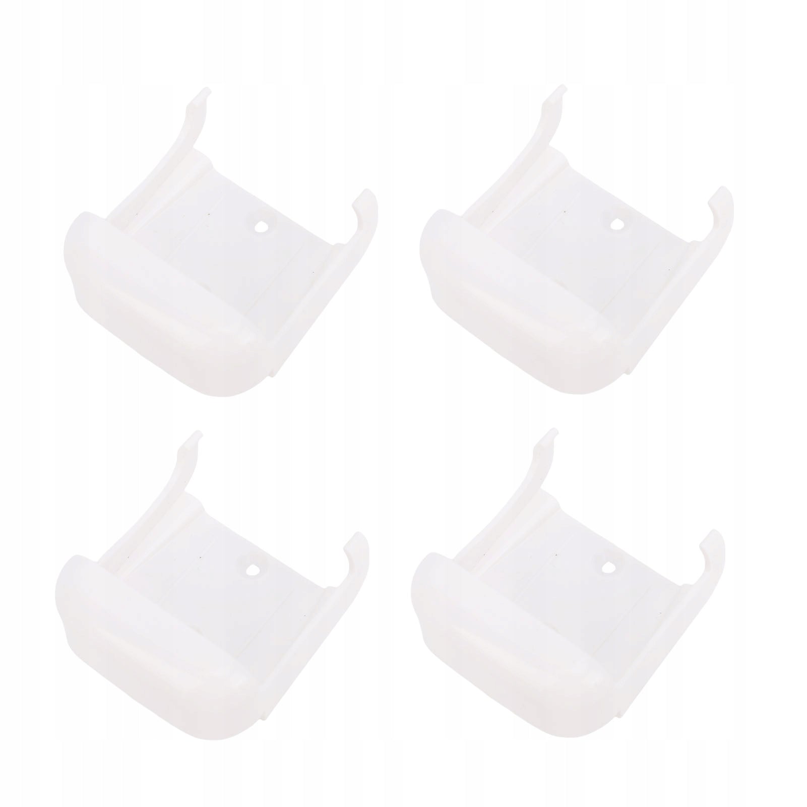 4PCS Wall Mount Holder Fit for York3 York3 G York3 BK