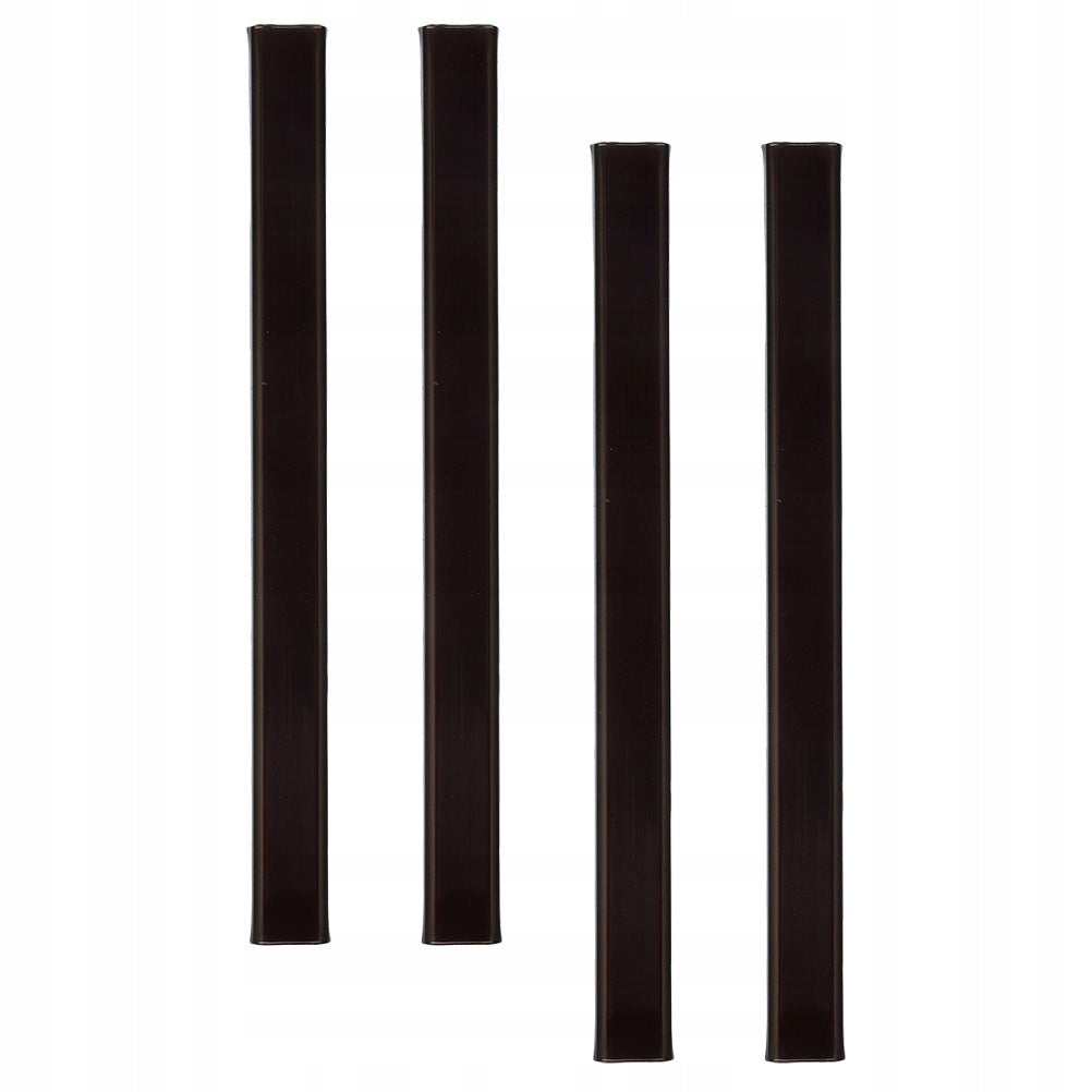 4Pcs Durable Plastic Cord Hiders for Uavs Wire Concealer Covers Model 19172666250408