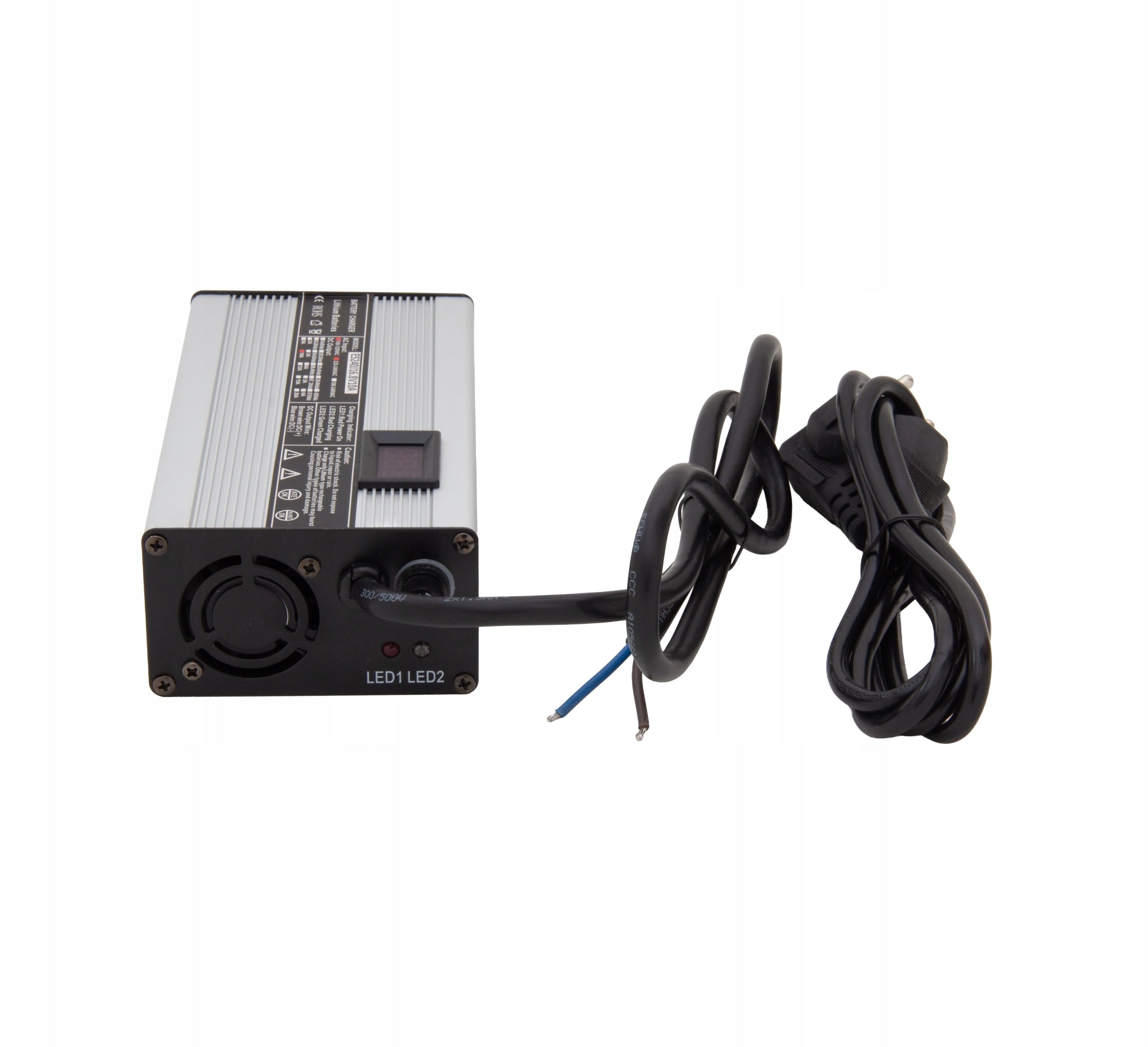 4SL 10A LI-ION CHARGER (3432) Brand Technaxx