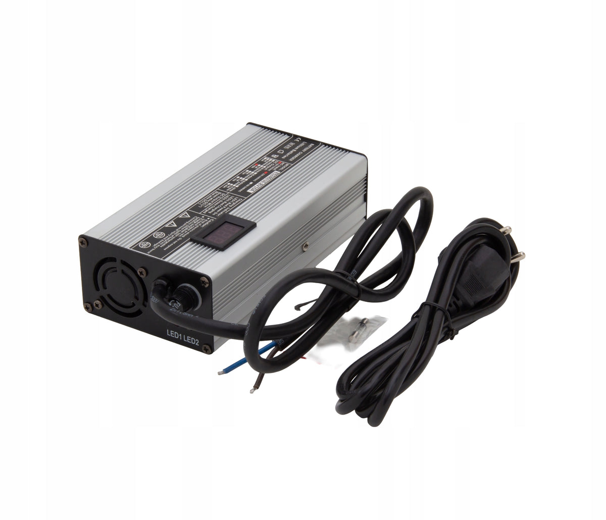 4SL 10A LI-ION CHARGER (3432)