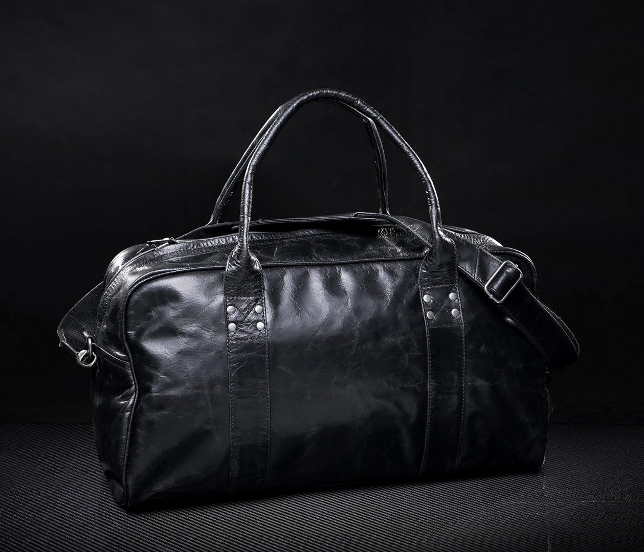 4SR Petroleum travel bag Manufacturer's catalog number 734126009059