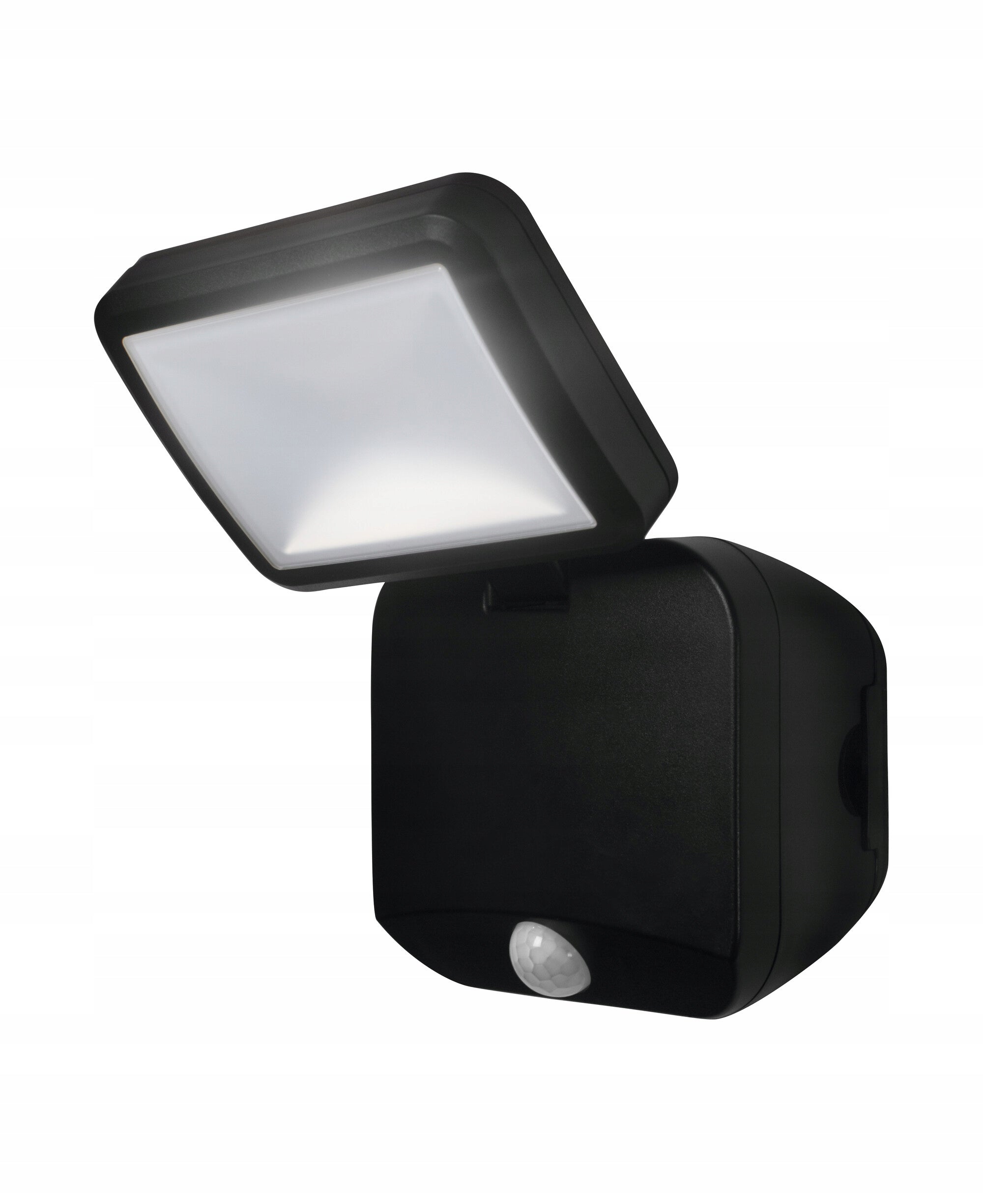 4W BATTERY OPERATED LED LAMP MOTION SENSOR OSRAM LEDVANCE