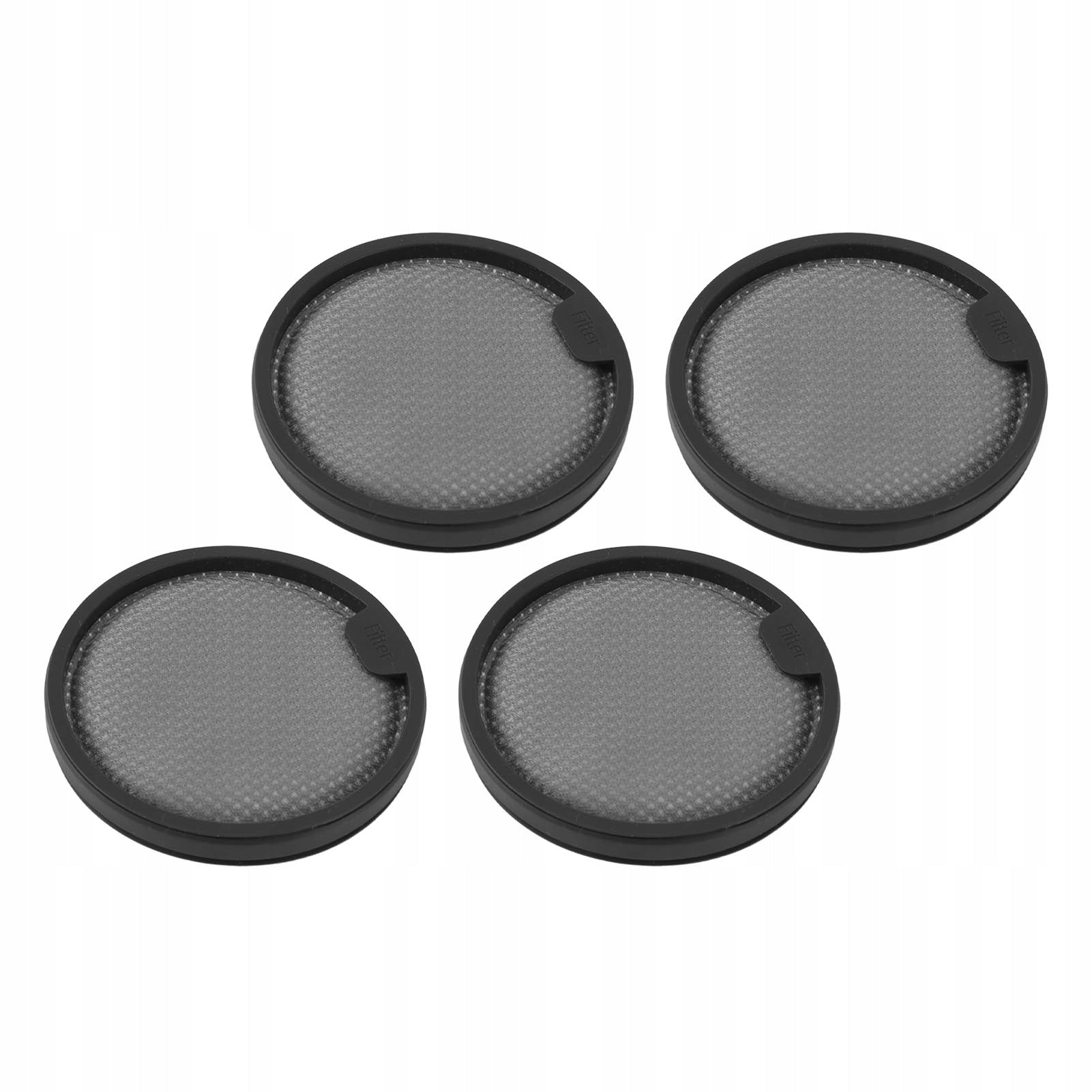 4X FOAM FILTER FOR DREAME T10 T20 T30 / MIJIA G9 G10 VACUUM CLEANERS Packaging status original