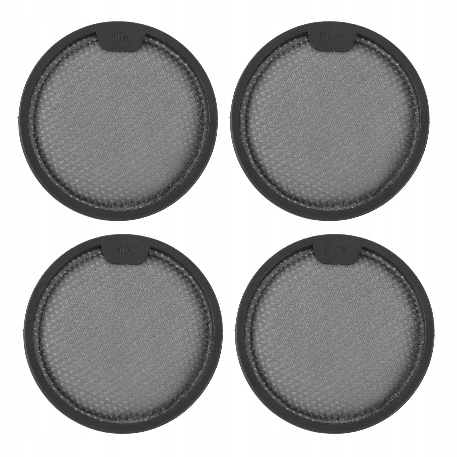 4X FOAM FILTER FOR DREAME T10 T20 T30 / MIJIA G9 G10 VACUUM CLEANERS