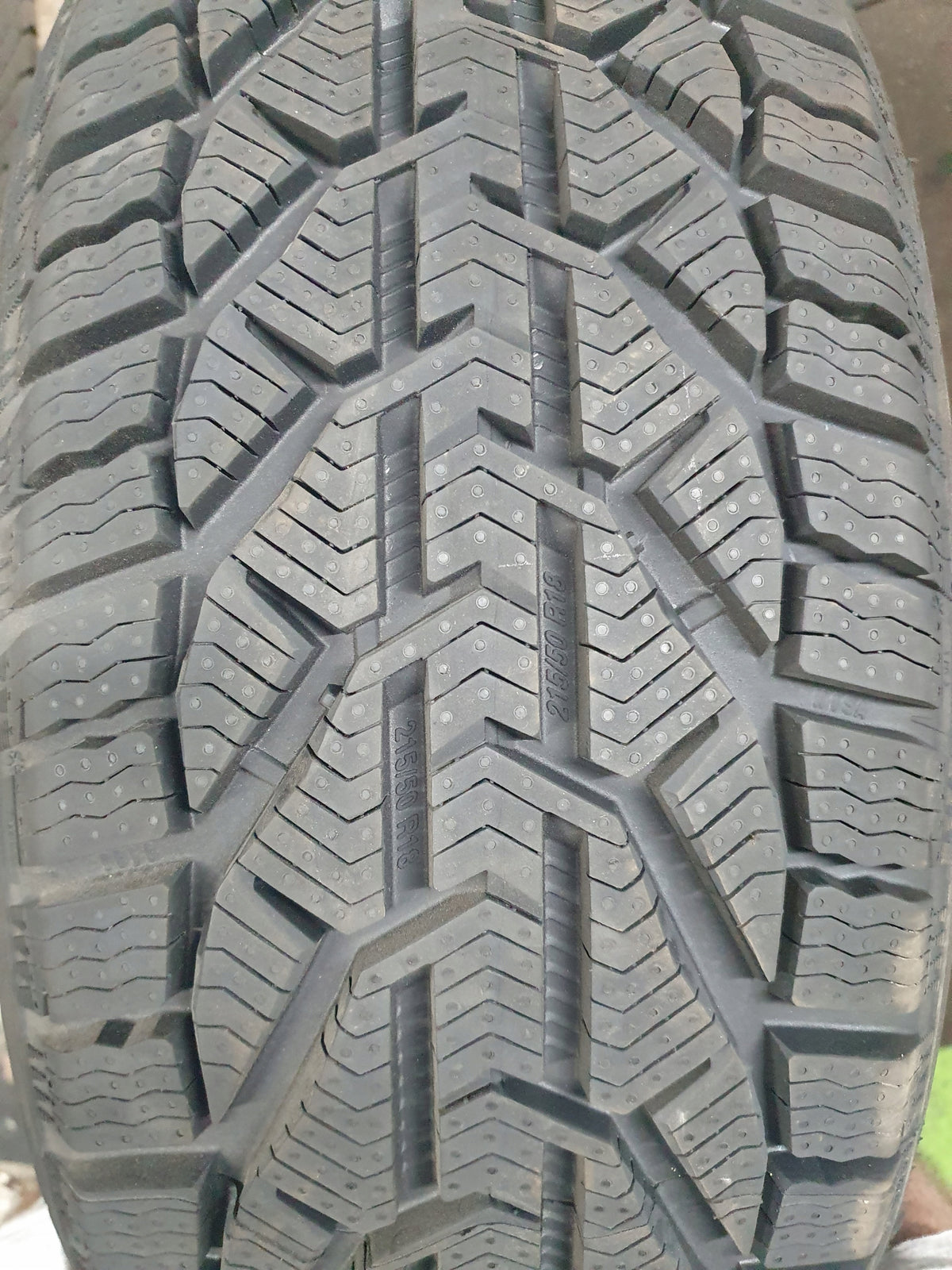 4XNEW WINTER TYRE KORMORAN 195/65R15T 95T XL SNOW / 2026 YEAR / Season winter
