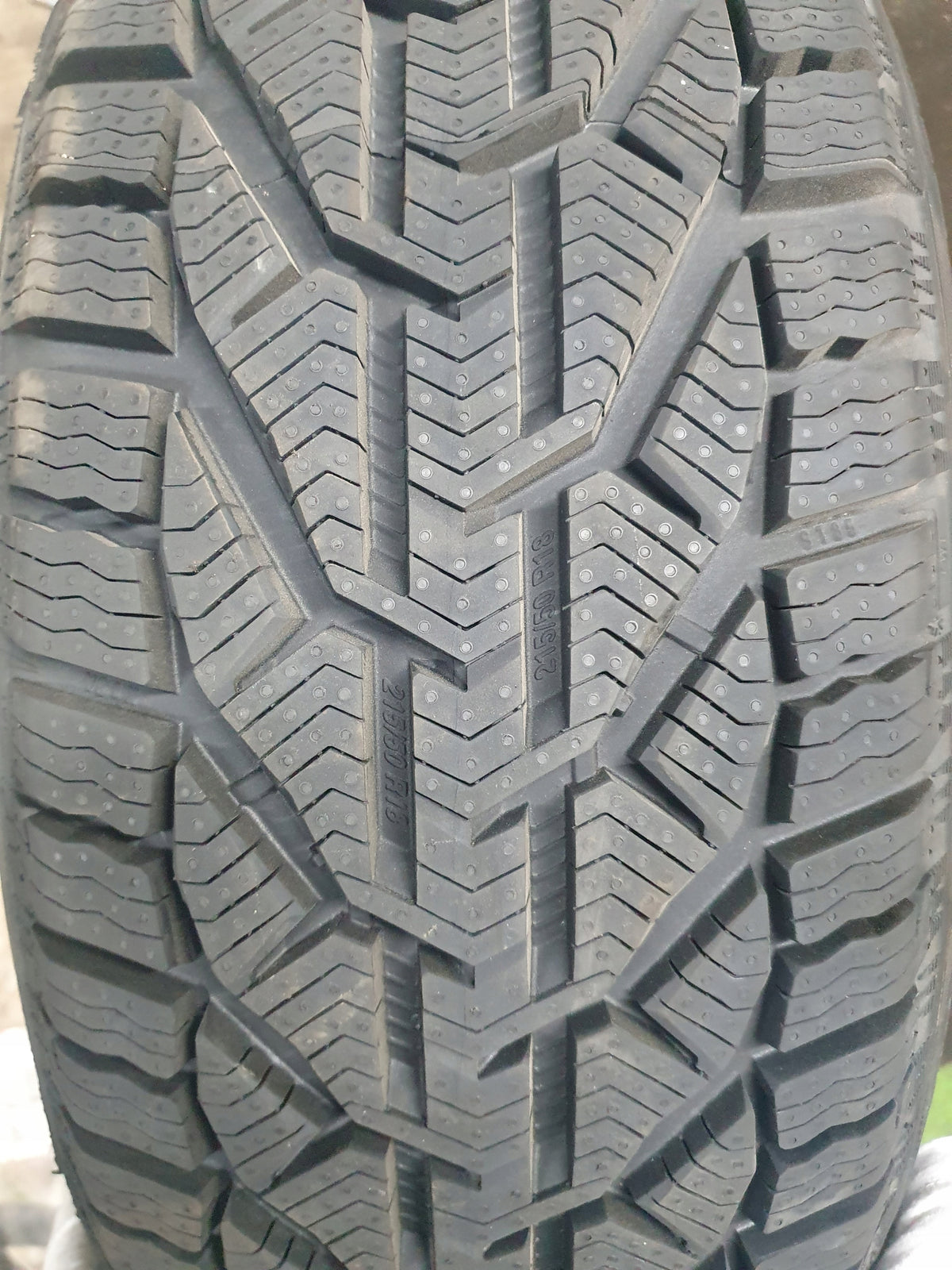 4XNEW WINTER TYRE KORMORAN 195/65R15T 95T XL SNOW / 2026 YEAR /
