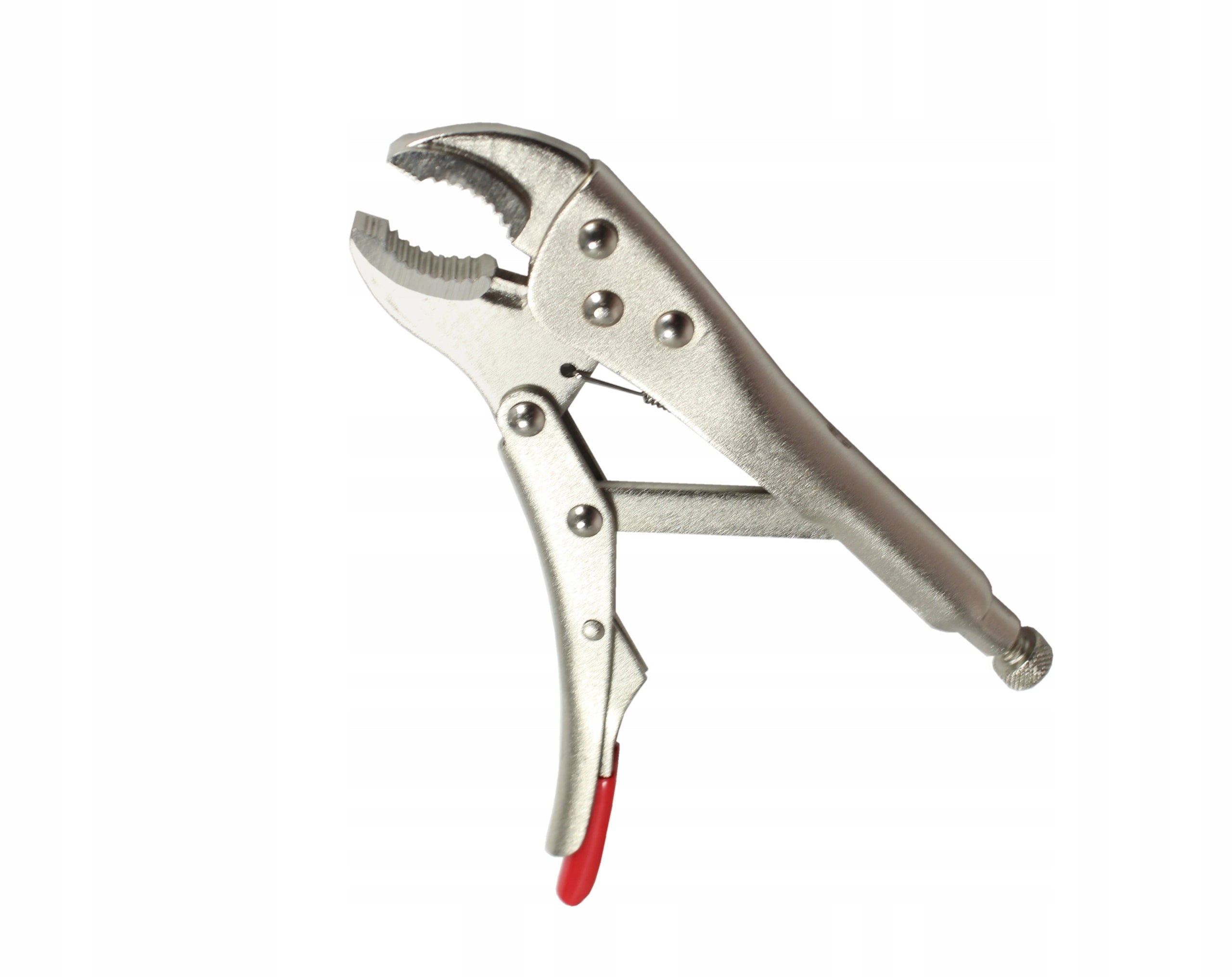 Užspaudimo replės Kraft&Dele KD10338, 4 antgalių rinkinys