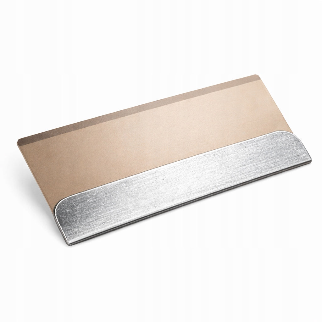 4cm Pocket Scraper Spare Blade - Steel, Sharp and Effective Manufacturer code OSKRK01