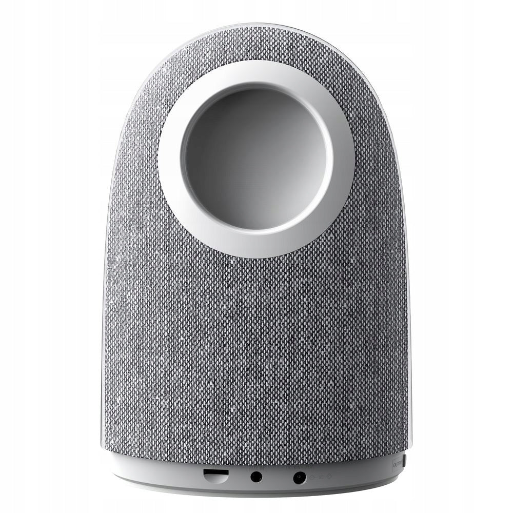 4in1 Bluetooth speaker Clock Radio Watch 25W Home Speaker (Upgrade) White Brand Tribit