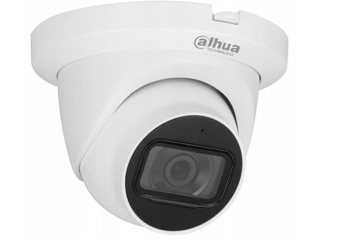 4in1 Dahua HAC-HDW1500TLMQ-A-0280B 5Mpx HD-CVI TVI AHD surveillance camera Brand Dahua