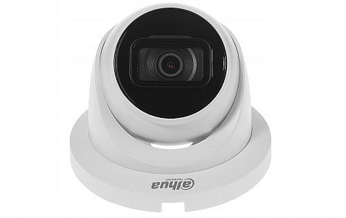 4in1 Dahua HAC-HDW1500TLMQ-A-0280B 5Mpx HD-CVI TVI AHD surveillance camera EAN (GTIN) 6939554951817