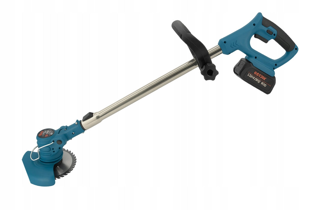 4in1 Tool Set: Trimmer, Blower, Mini Saw, Trimming Shears Packaging status original
