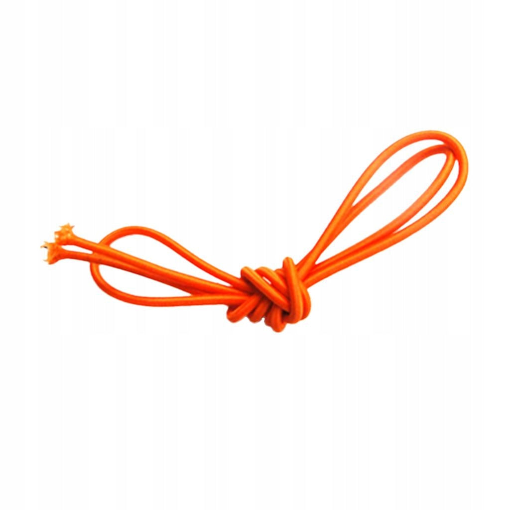 4mm X 5m Elastyczny / Shock Cord o wysokiej Material other
