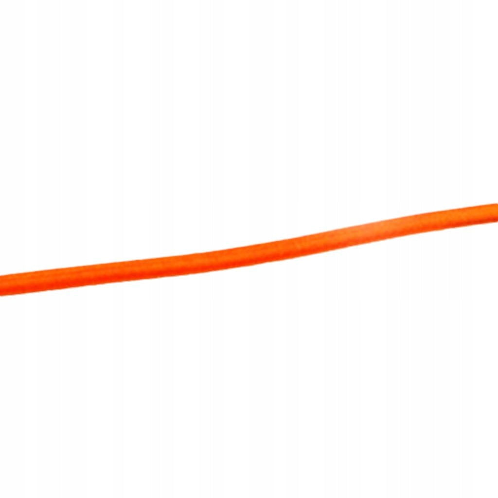 4mm X 5m Elastyczny / Shock Cord o wysokiej Number of seats not specified