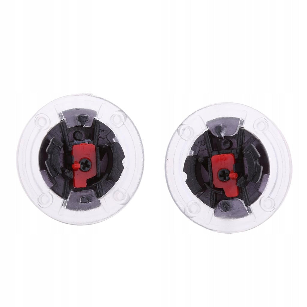 4pcs Helmet Screen Fix Base Motorcycle Helmet Visor Base FF370 FF394 FF358 Manufacturer no brand