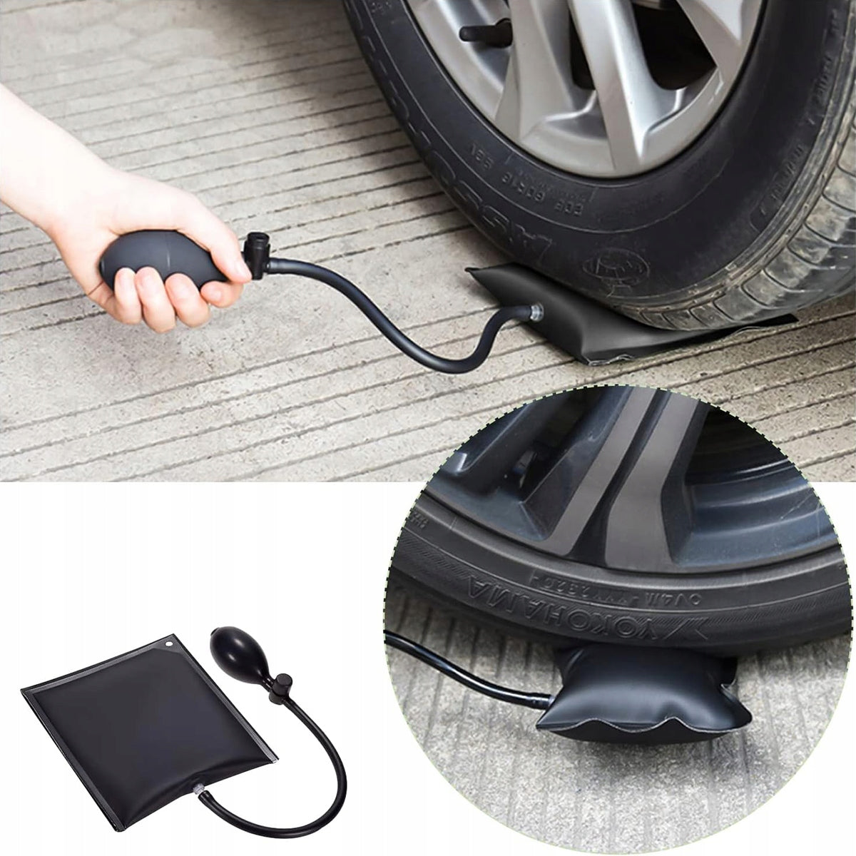 4pcs Mounting Cushion 200kg Lifting STRONG for Furniture Lifting Brand no brand