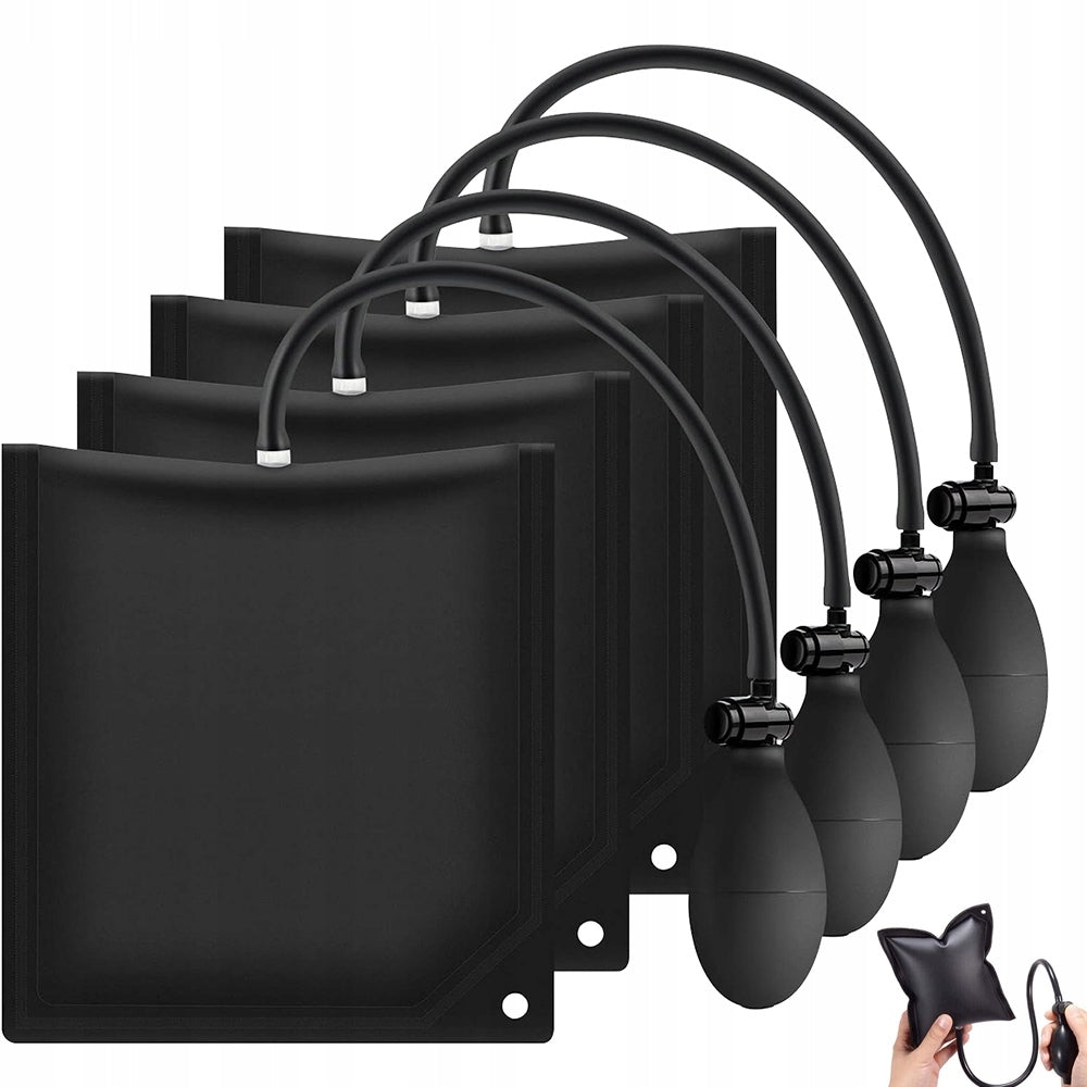 4pcs Mounting Cushion 200kg Lifting STRONG for Furniture Lifting
